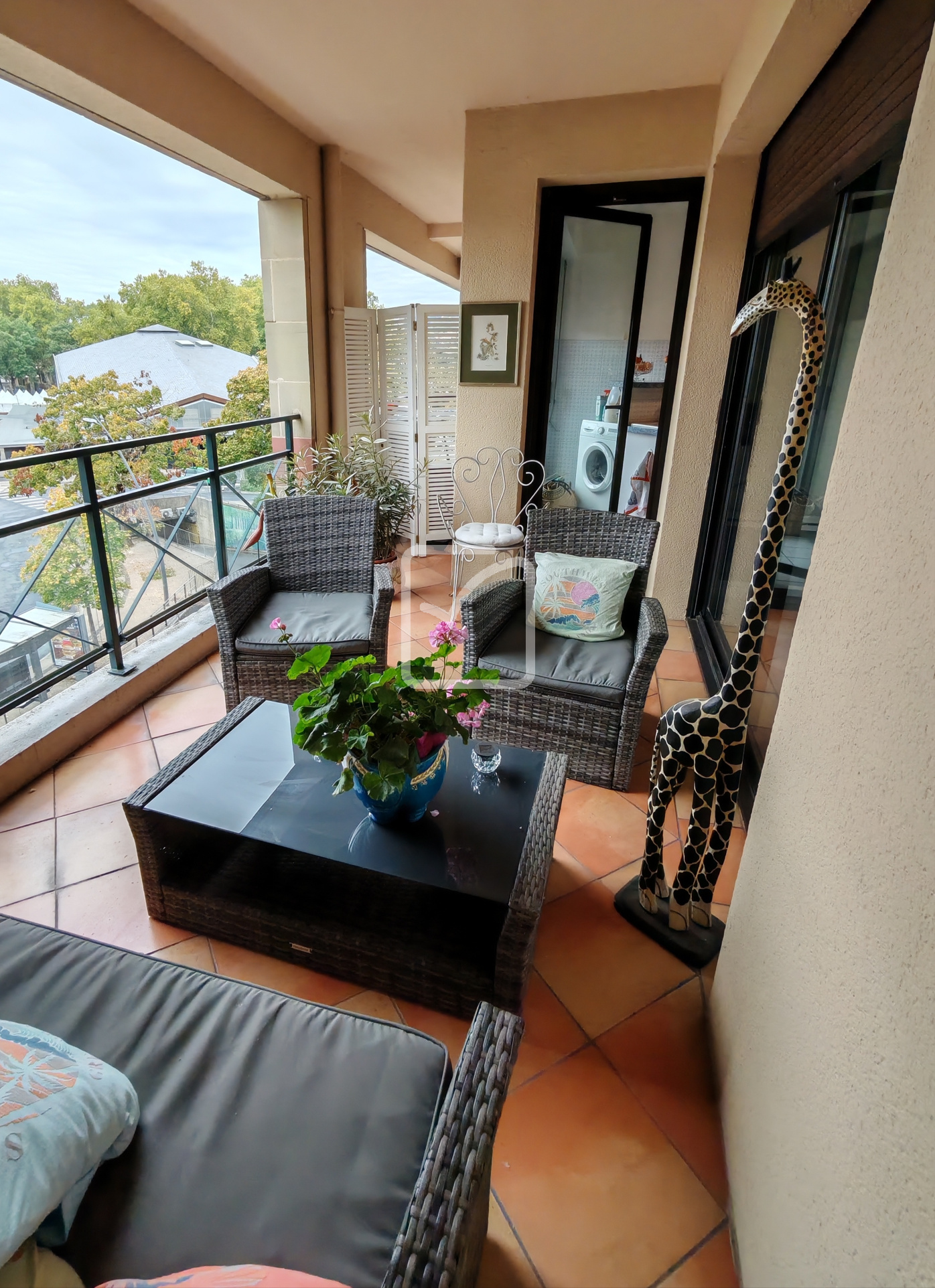 Appartement à vendre à Brive la gaillarde, 83 m², 4 pièces – photo 1 sur 7