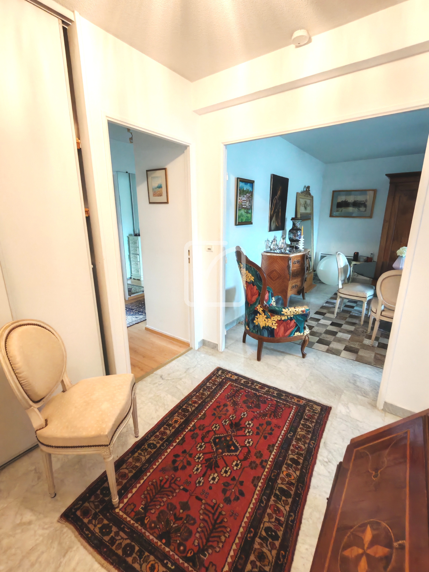 Appartement à vendre à Brive la gaillarde, 83 m², 4 pièces – photo 2 sur 7