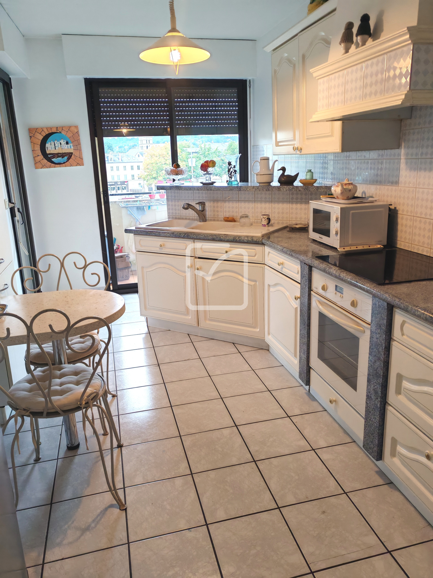 Appartement à vendre à Brive la gaillarde, 83 m², 4 pièces – photo 3 sur 7