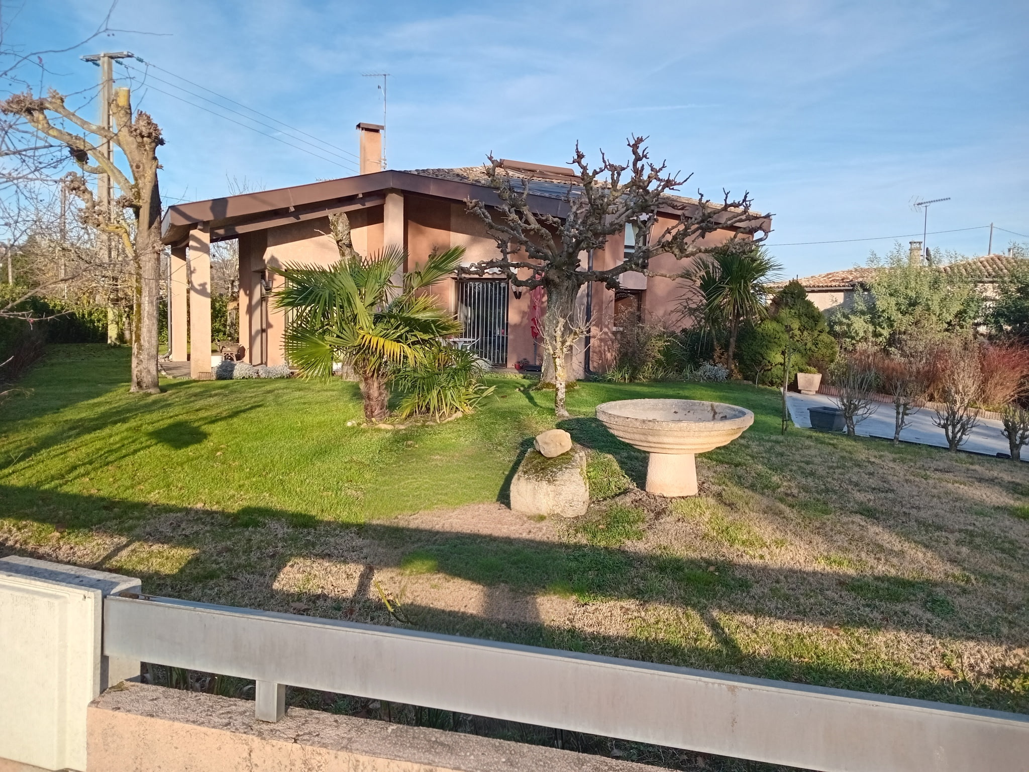 Agence immobilière de IMOCONSEIL