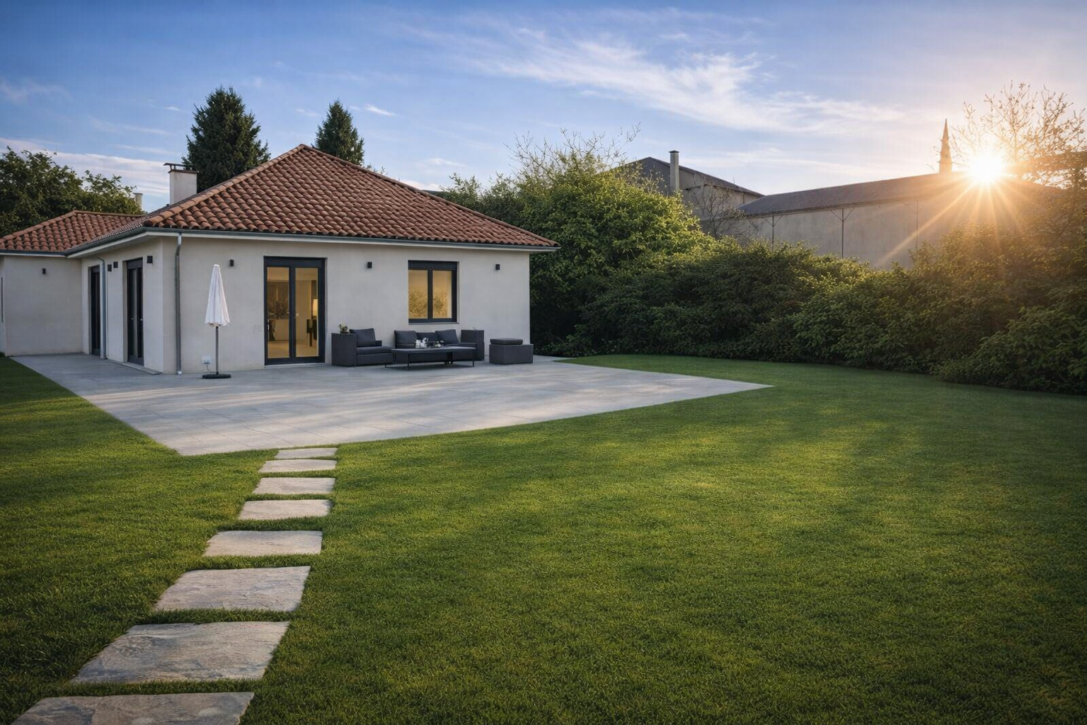 Agence immobilière de IMOCONSEIL