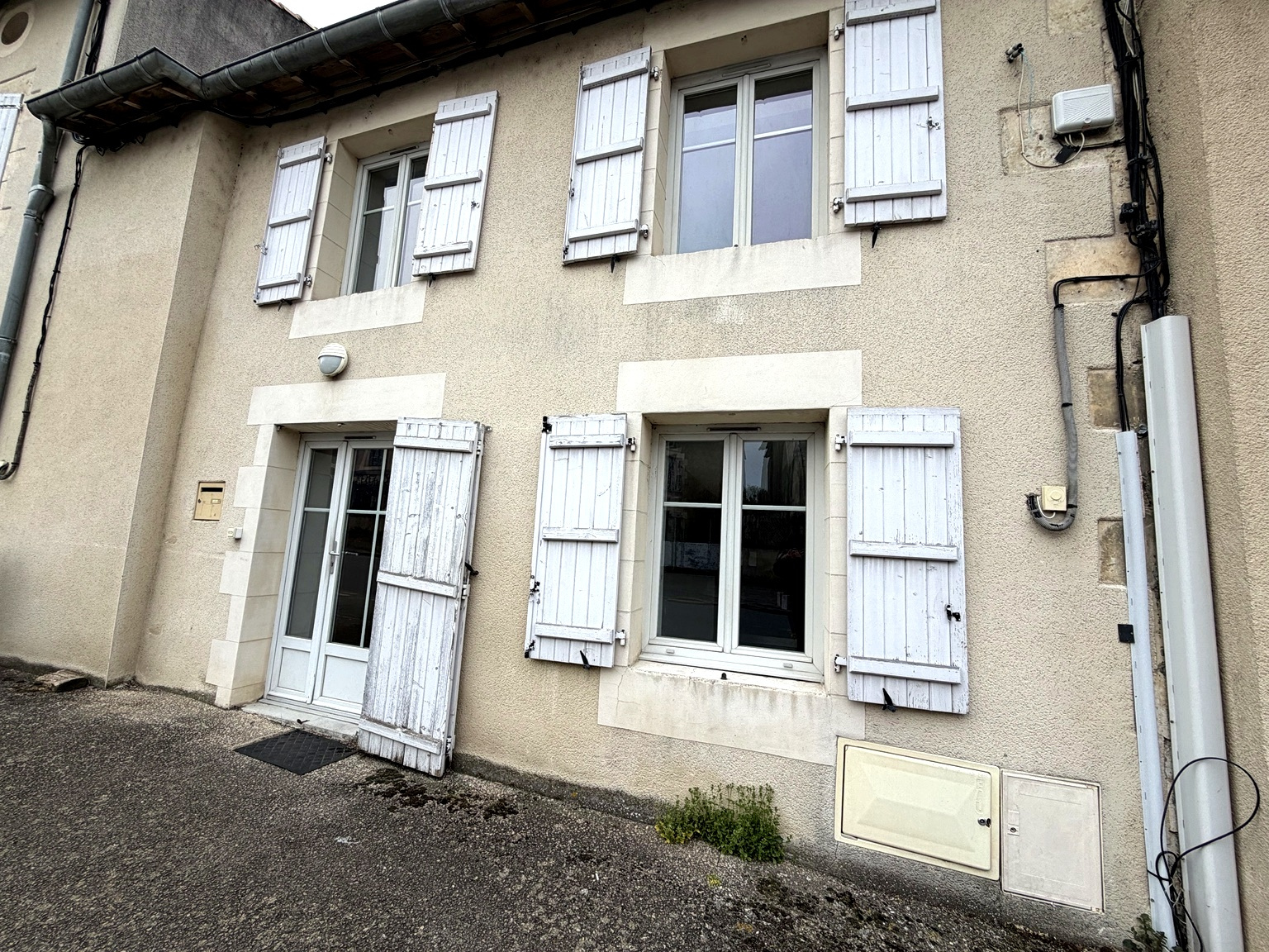 Agence immobilière de IMOCONSEIL