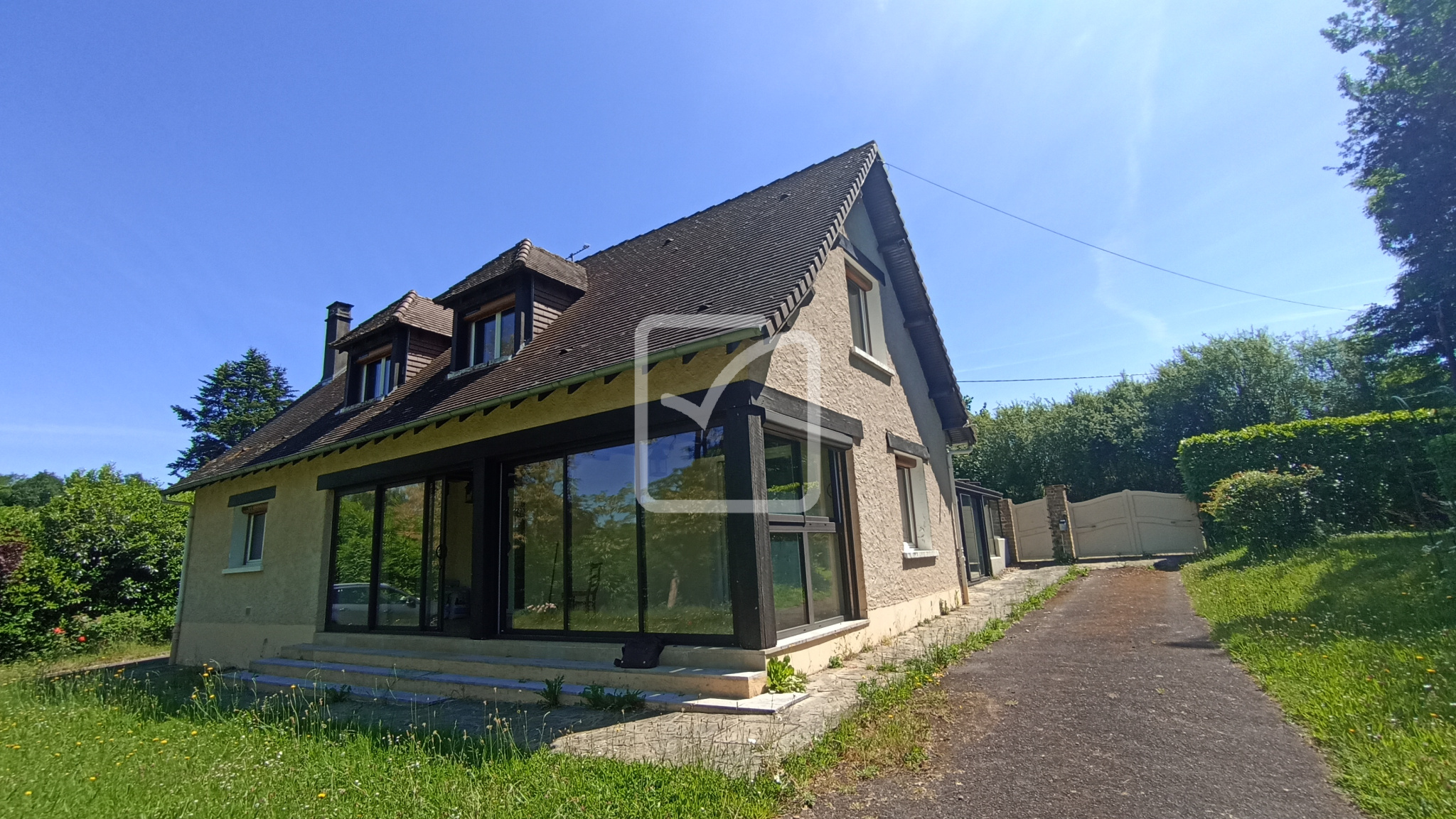 Agence immobilière de IMOCONSEIL