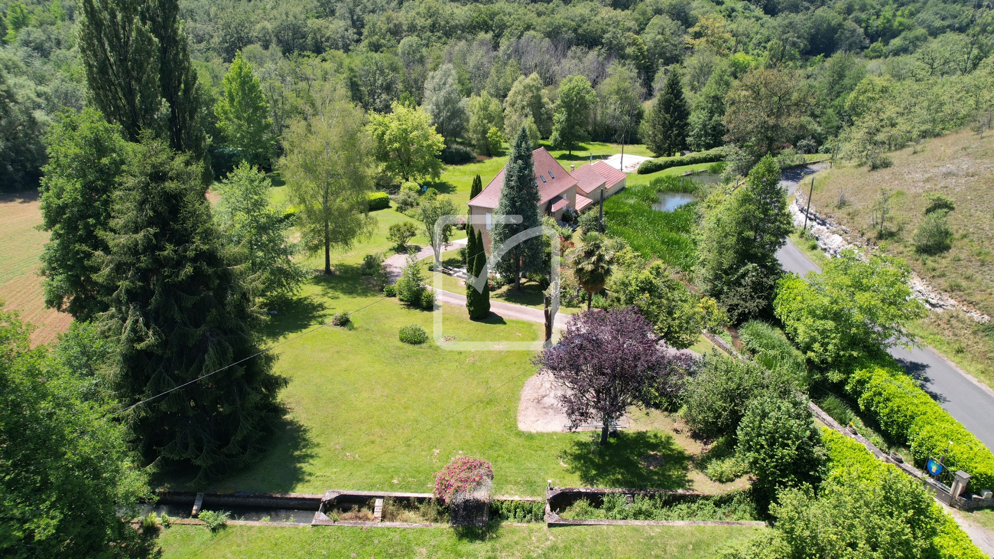 Agence immobilière de IMOCONSEIL
