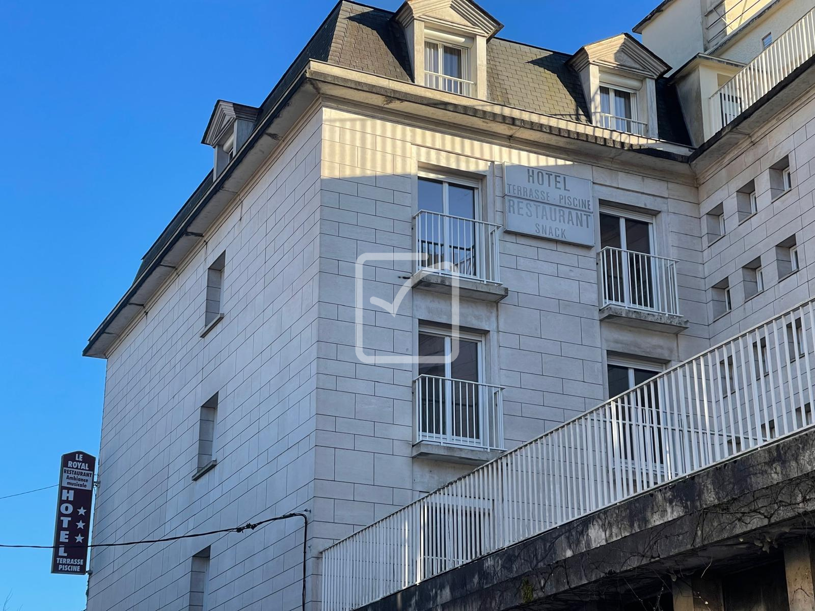 Agence immobilière de IMOCONSEIL