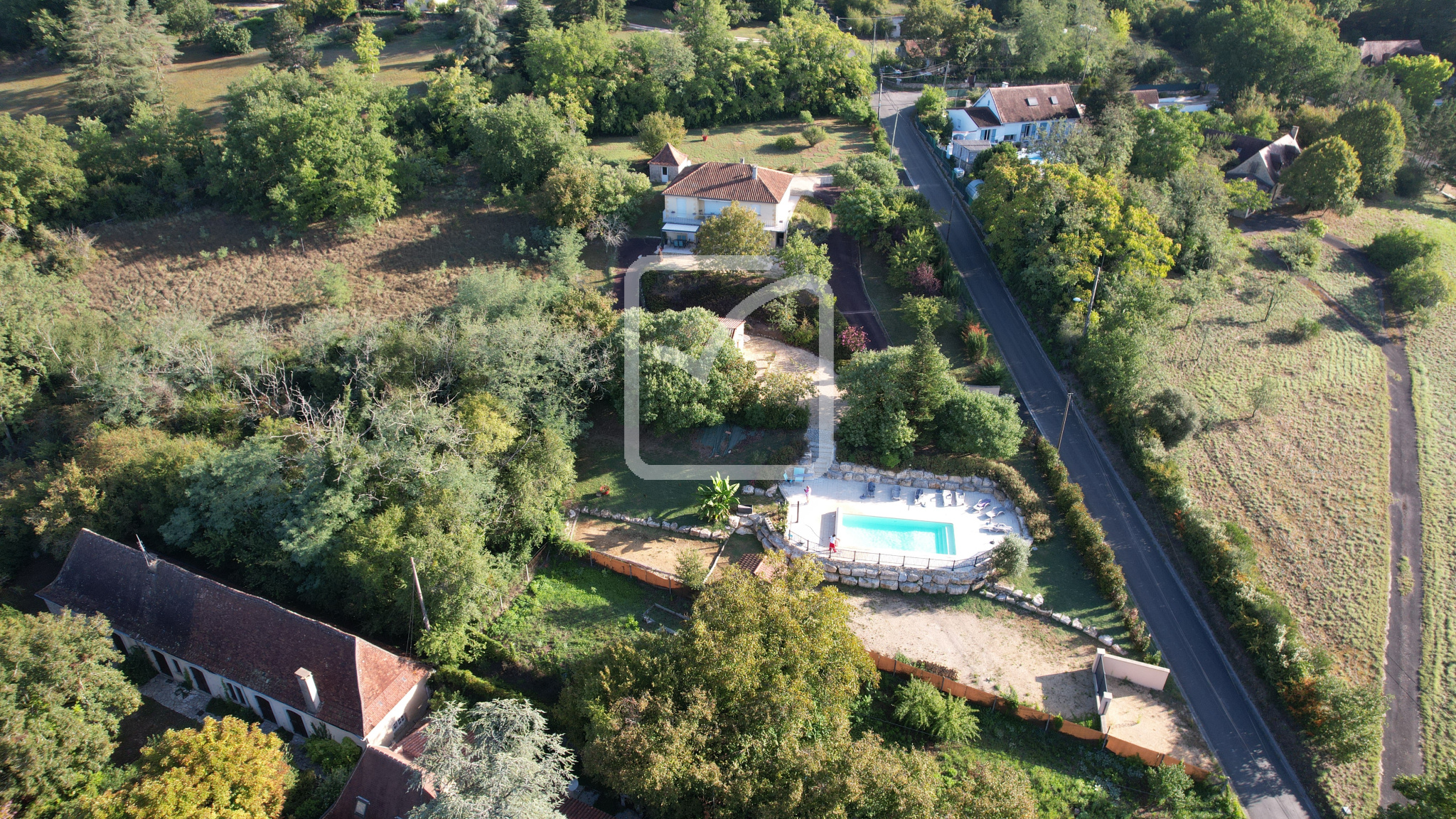Maison à vendre à Le bugue, 250 m², 12 pièces – photo 2 sur 20