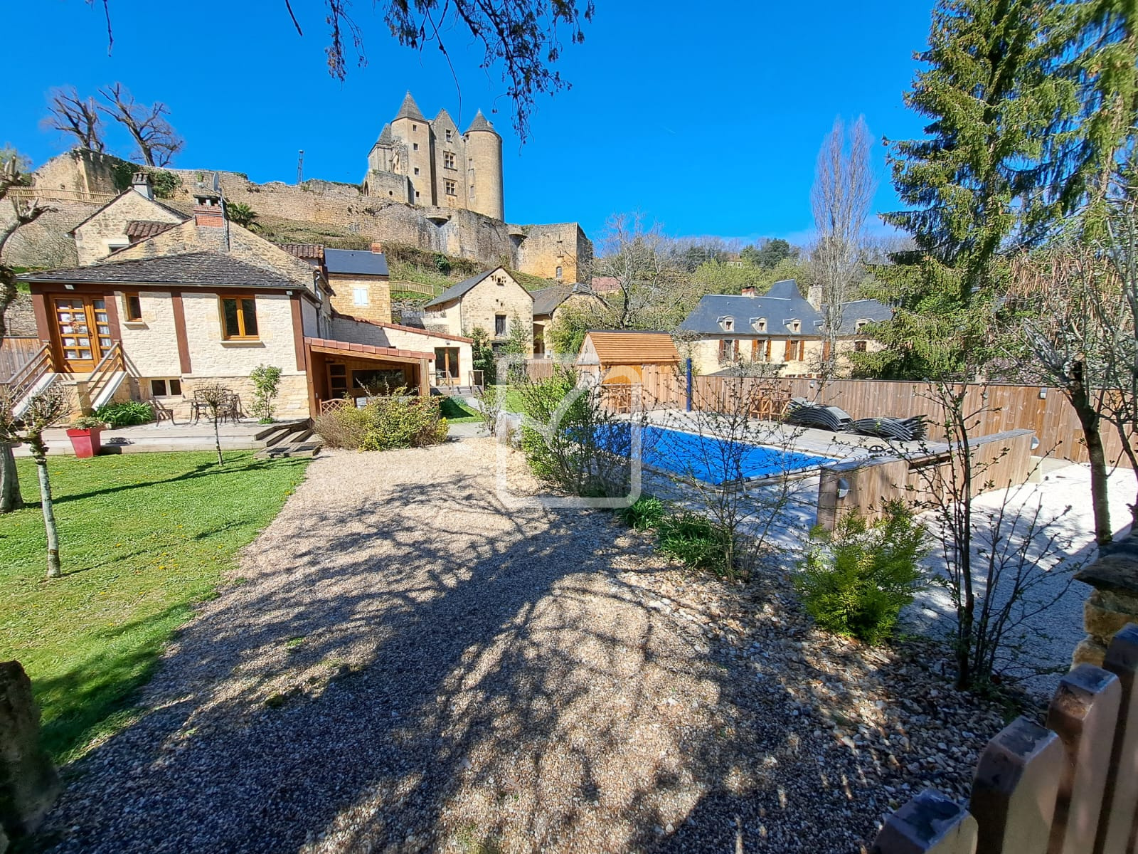 Agence immobilière de IMOCONSEIL