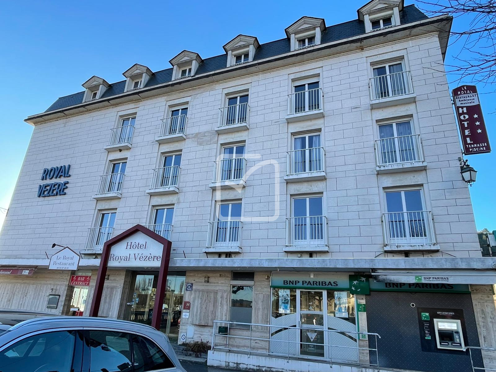 Agence immobilière de IMOCONSEIL