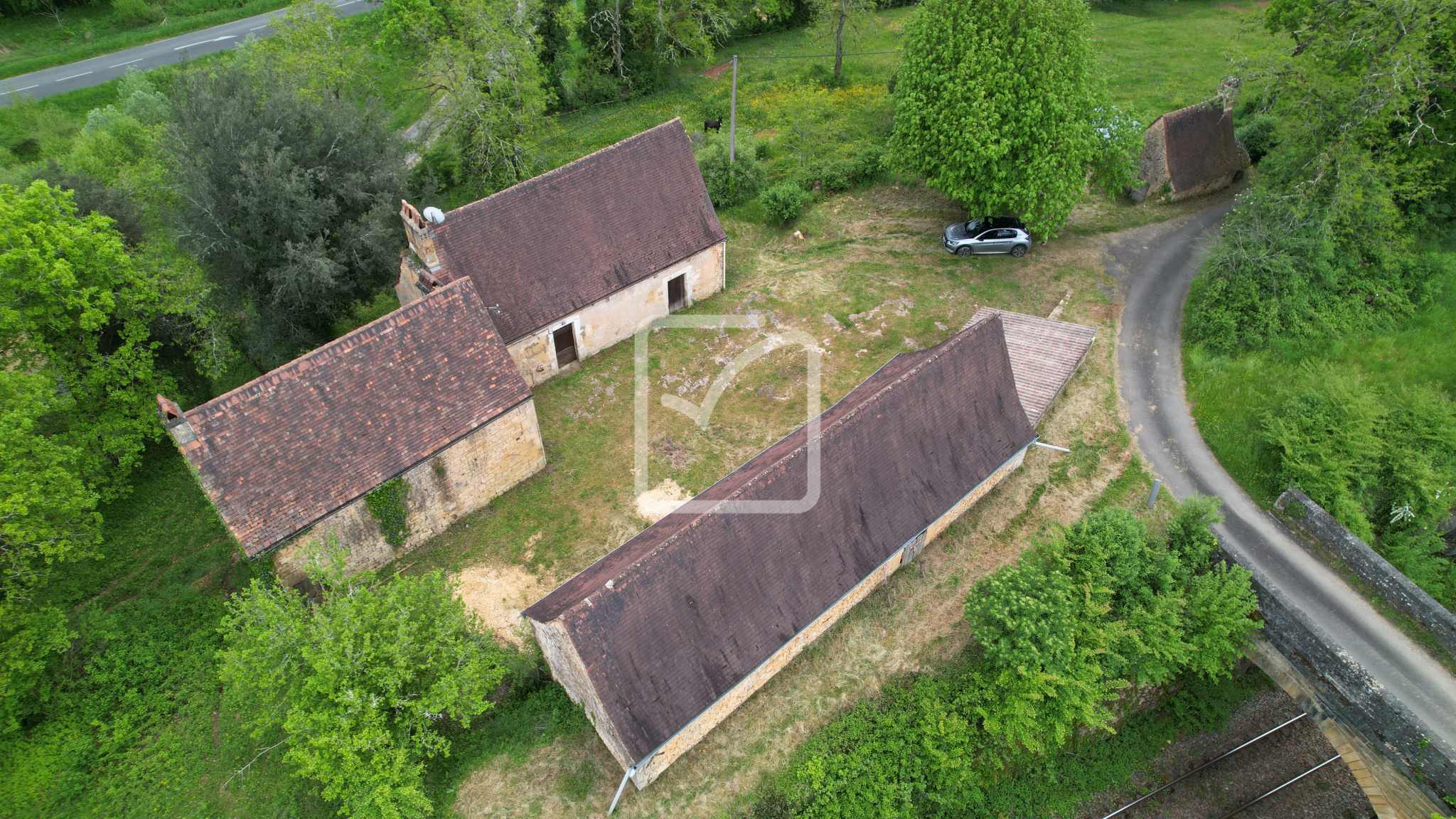 Agence immobilière de IMOCONSEIL