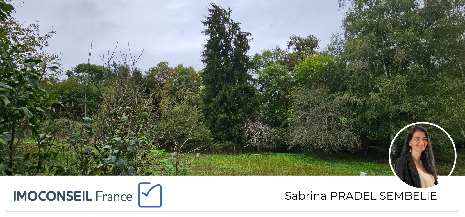 Agence immobilière de IMOCONSEIL