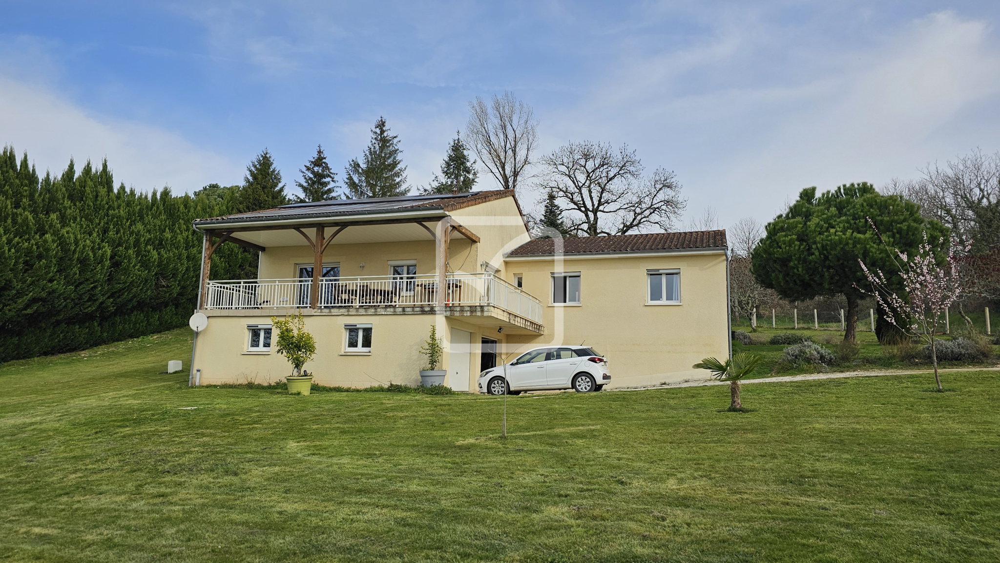 Agence immobilière de IMOCONSEIL