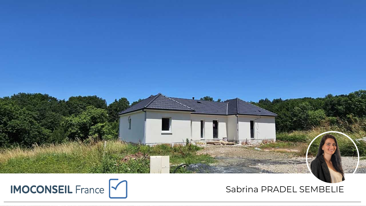 Agence immobilière de IMOCONSEIL