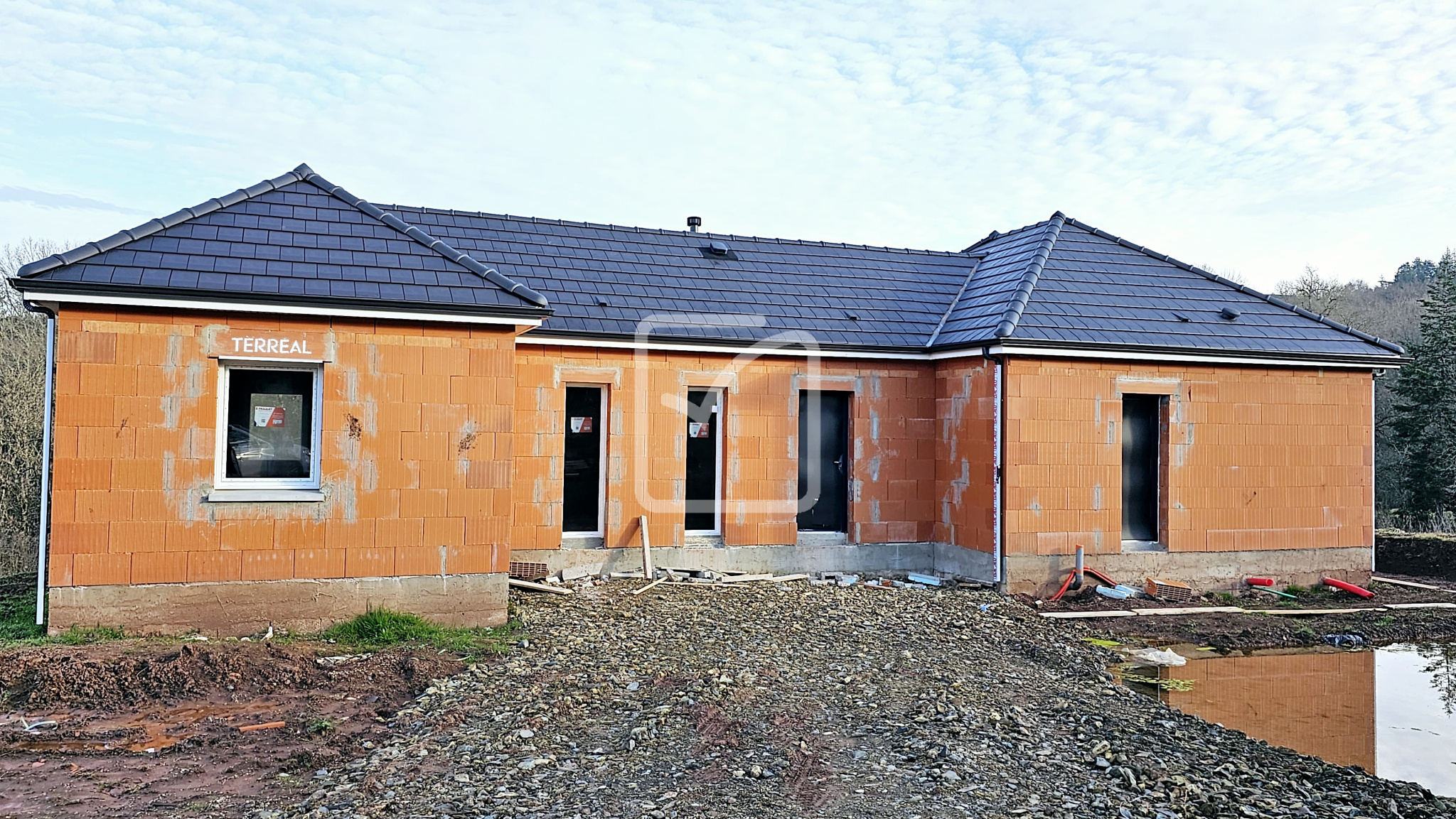 Agence immobilière de IMOCONSEIL