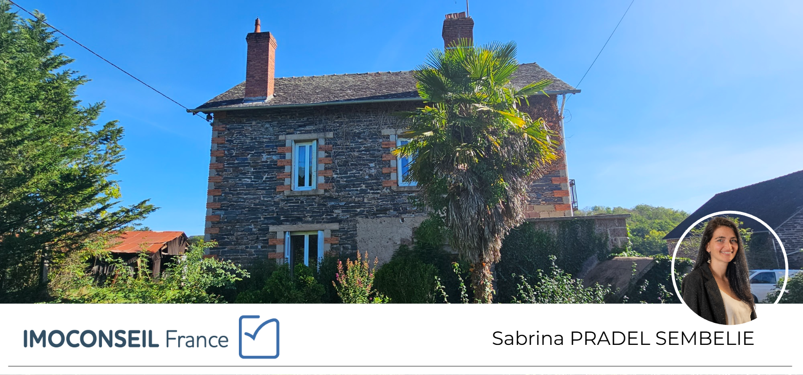 Agence immobilière de IMOCONSEIL