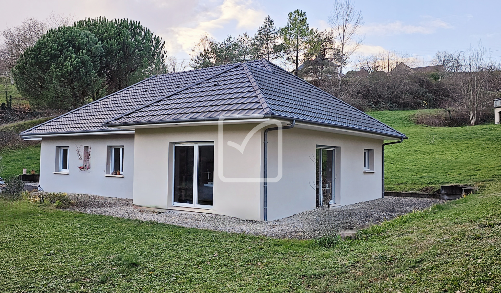Agence immobilière de IMOCONSEIL