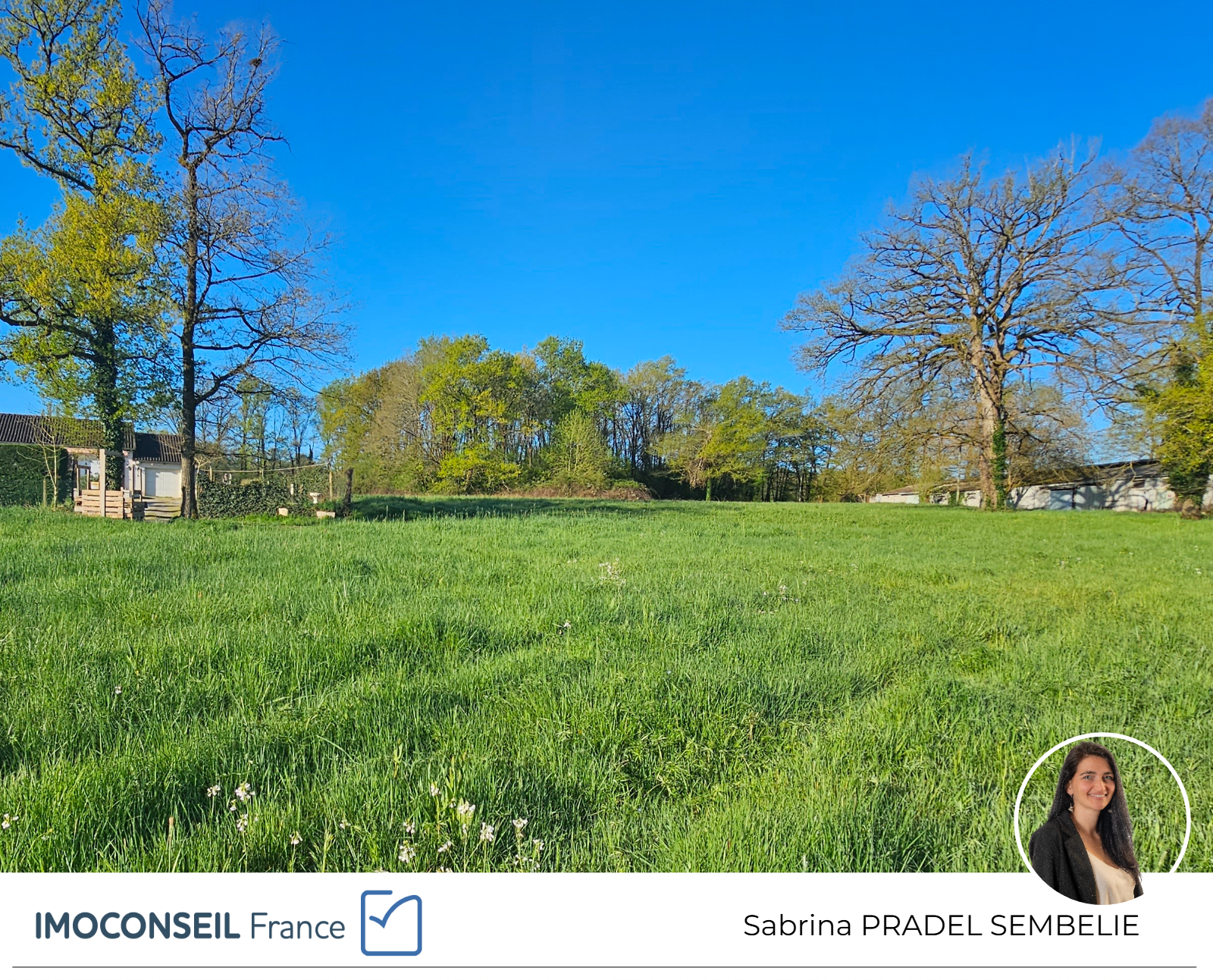 Agence immobilière de IMOCONSEIL