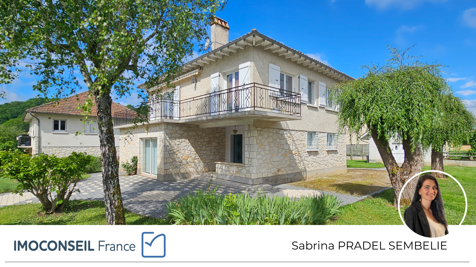 Agence immobilière de IMOCONSEIL