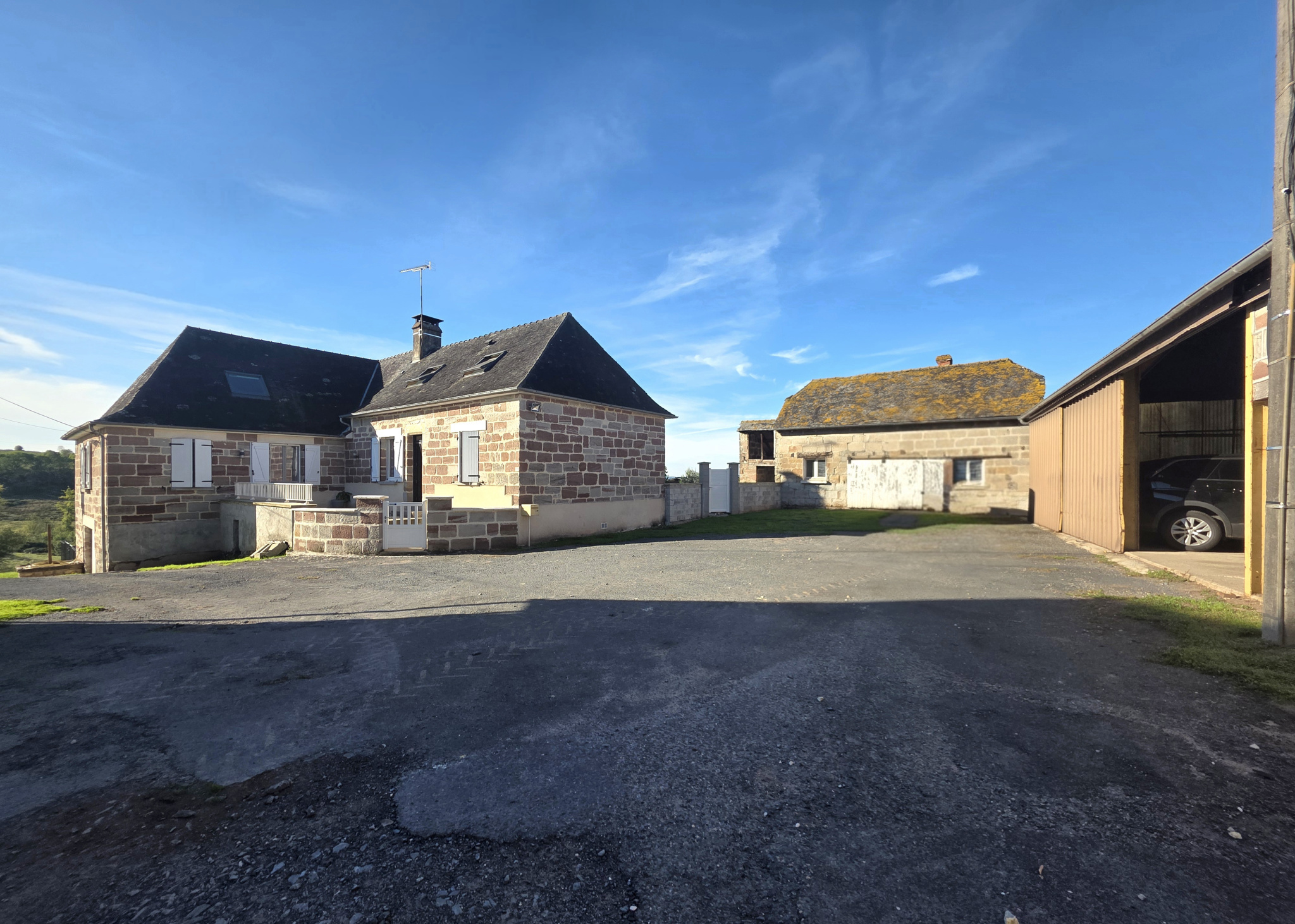 Agence immobilière de IMOCONSEIL