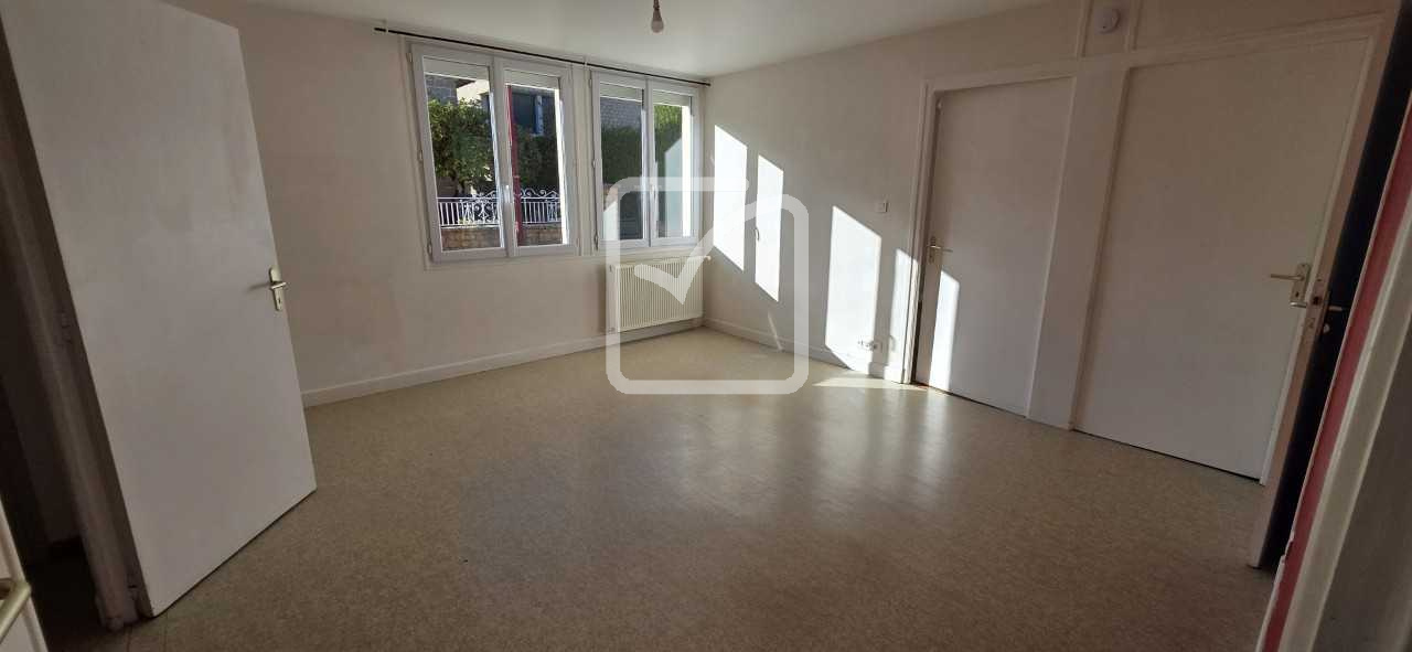 Appartement à vendre à Objat, 53 m², 4 pièces – photo 2 sur 7