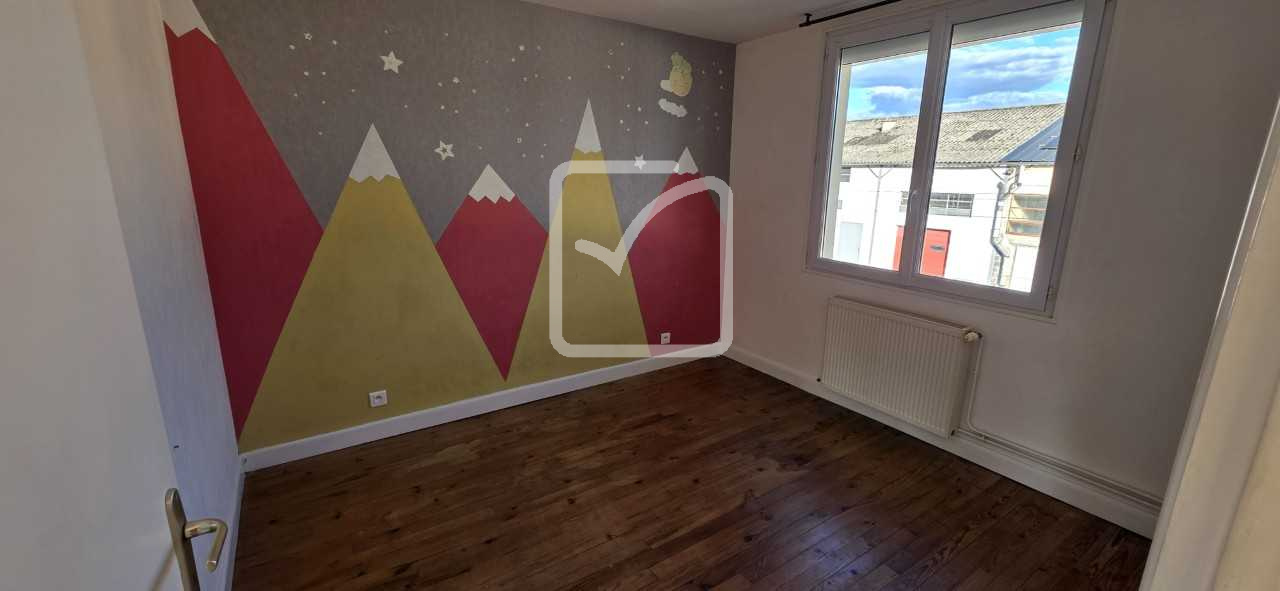 Appartement à vendre à Objat, 53 m², 4 pièces – photo 3 sur 7