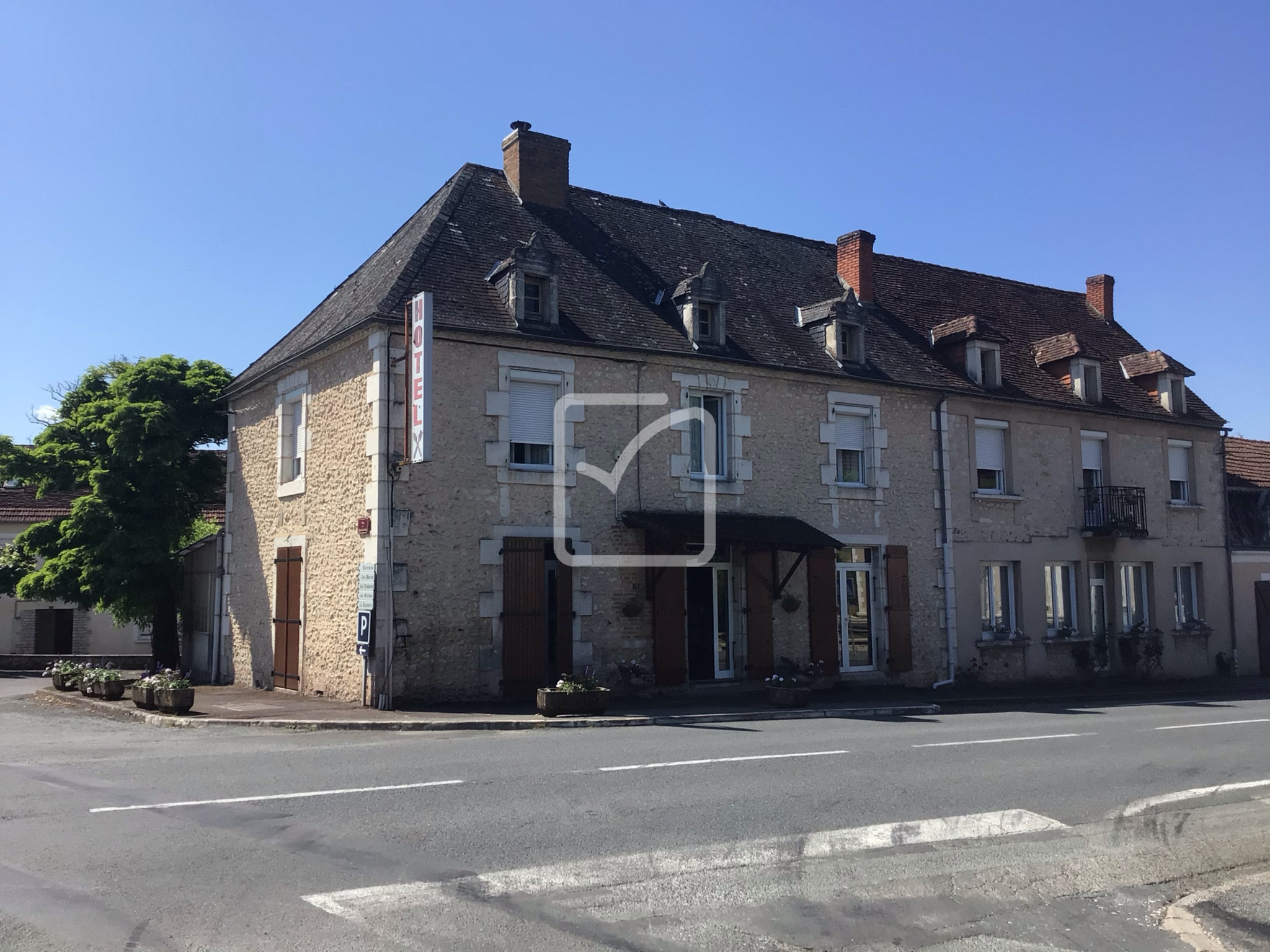 Agence immobilière de IMOCONSEIL