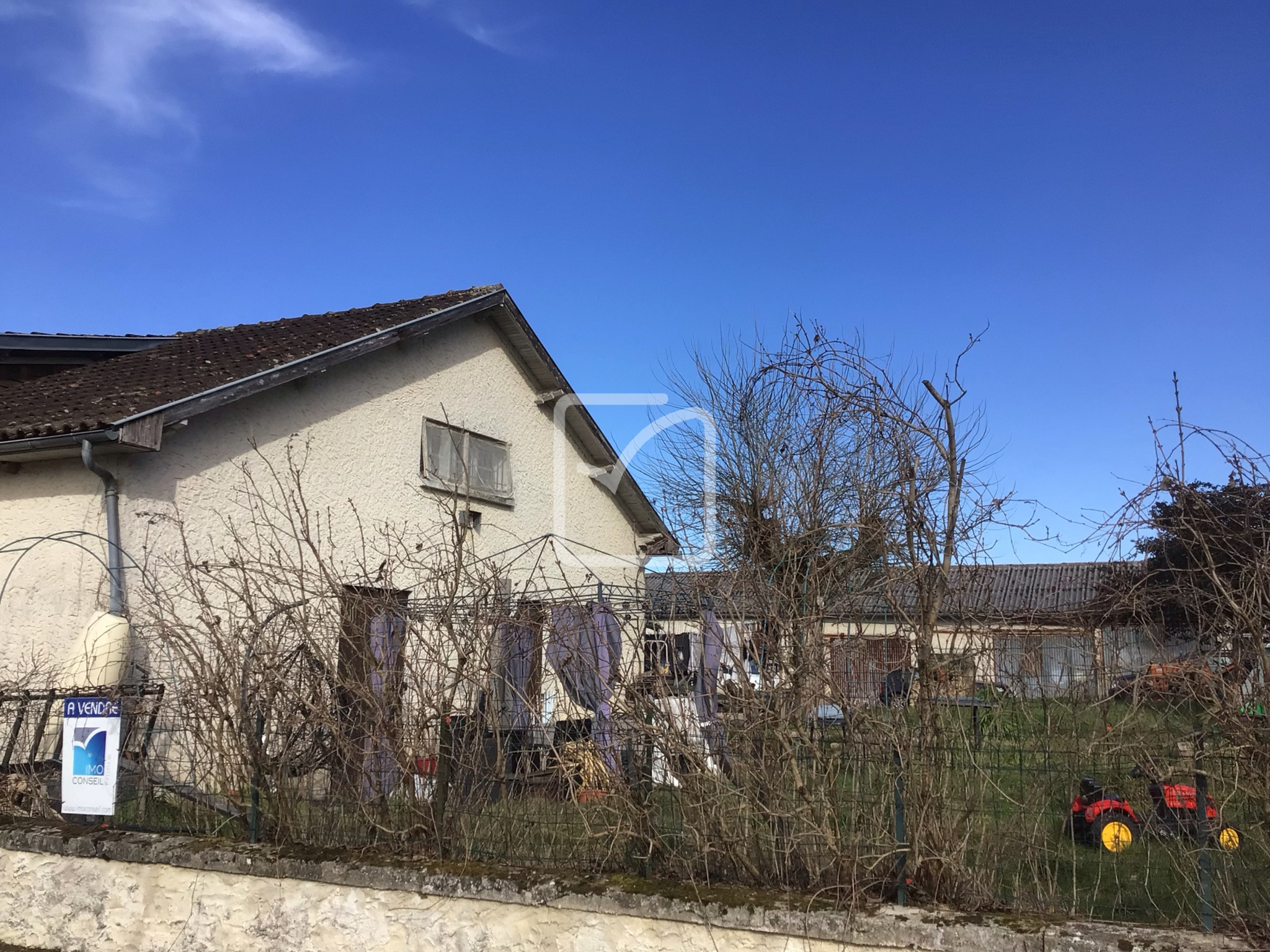 Agence immobilière de IMOCONSEIL