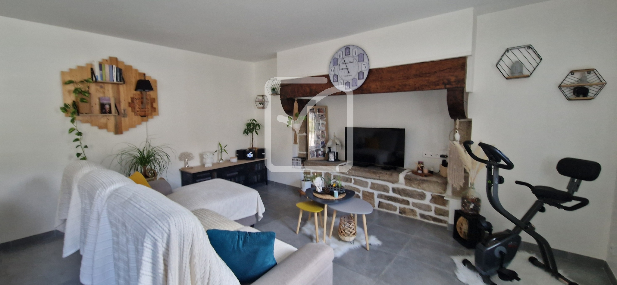 Maison à vendre à Tremeoc, 150 m², 6 pièces – photo 1 sur 15