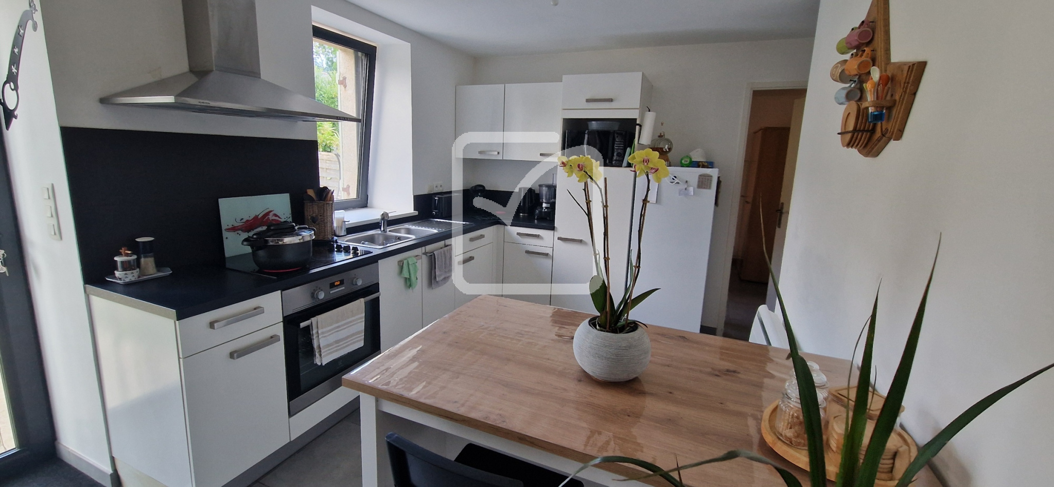 Maison à vendre à Tremeoc, 150 m², 6 pièces – photo 2 sur 15