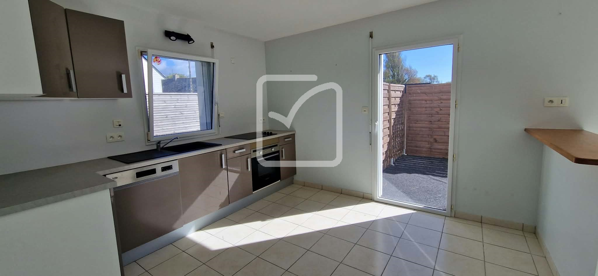 Maison à vendre à Penmarch, 95 m², 4 pièces – photo 2 sur 11