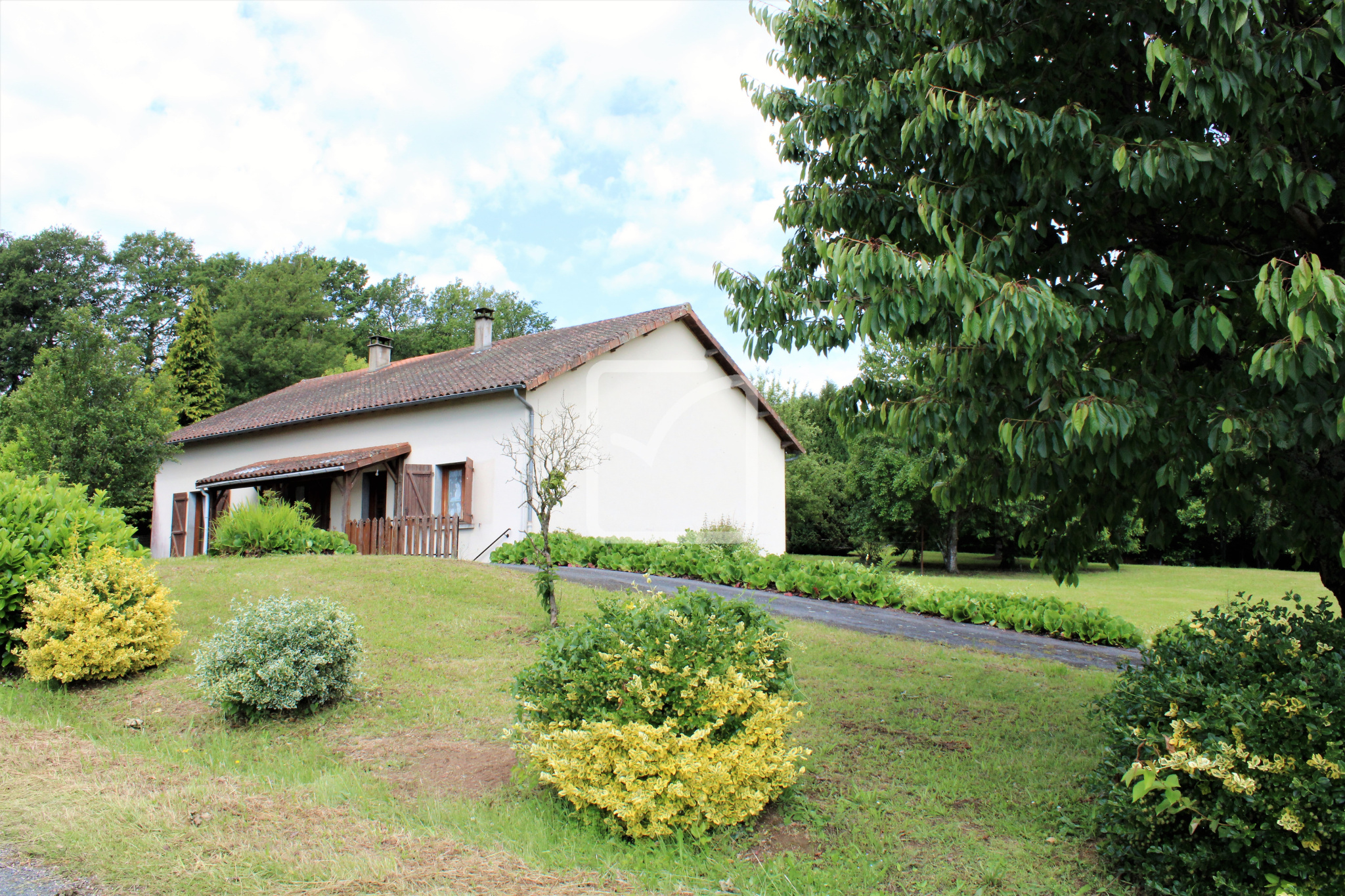 Vente Immobiliere Haute Vienne Achat Maison Terrain Et