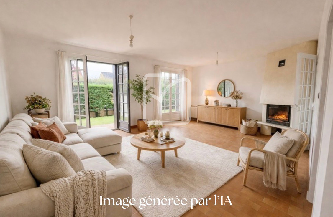 Agence immobilière de IMOCONSEIL