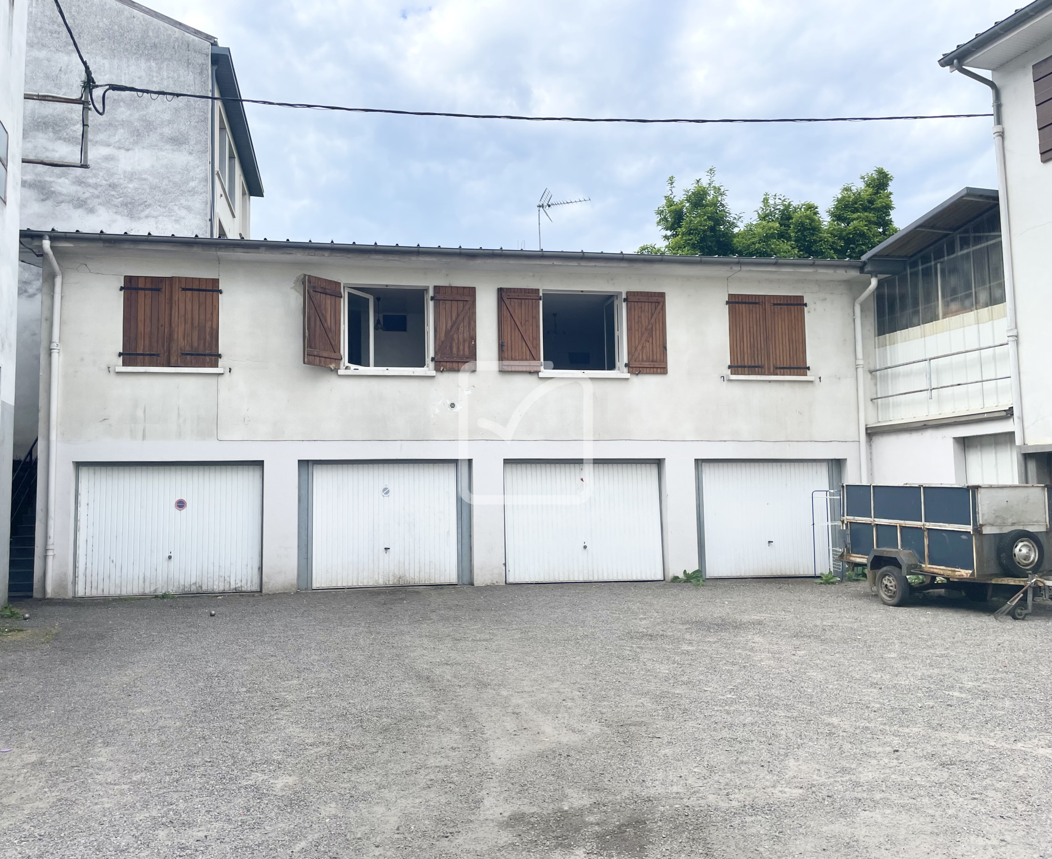 Agence immobilière de IMOCONSEIL