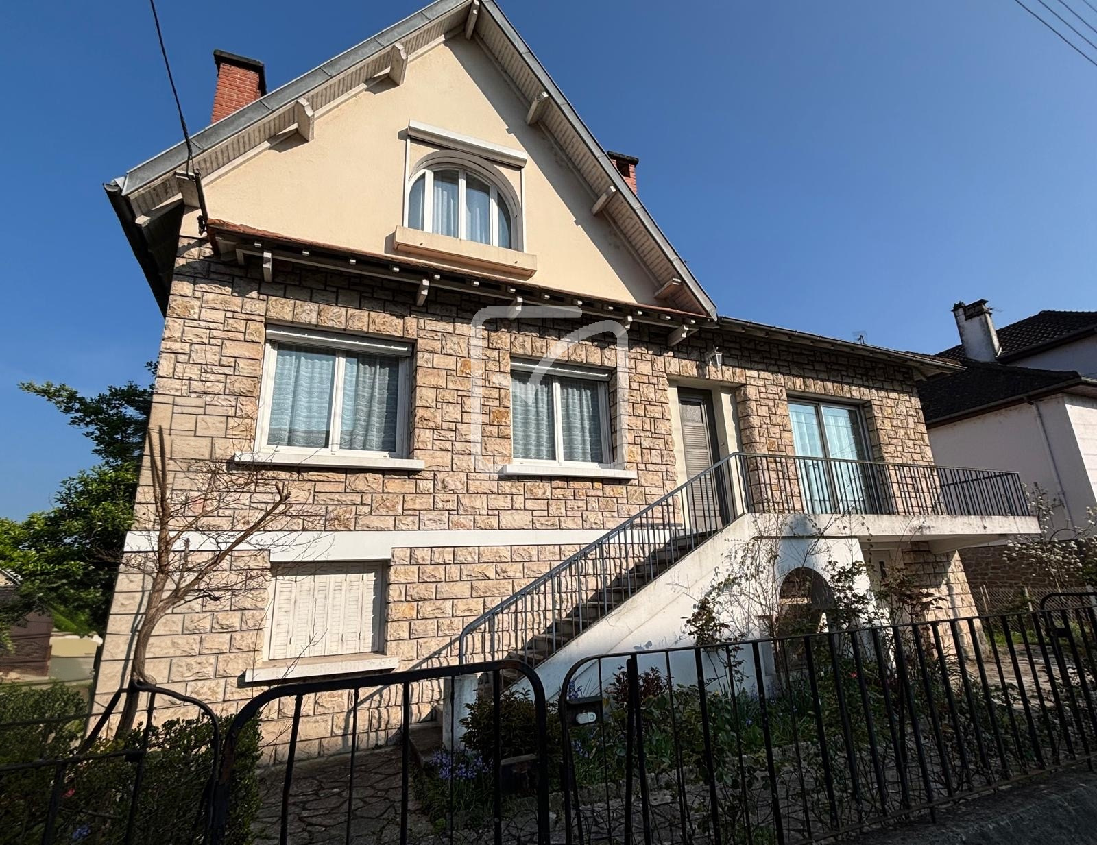 Agence immobilière de IMOCONSEIL