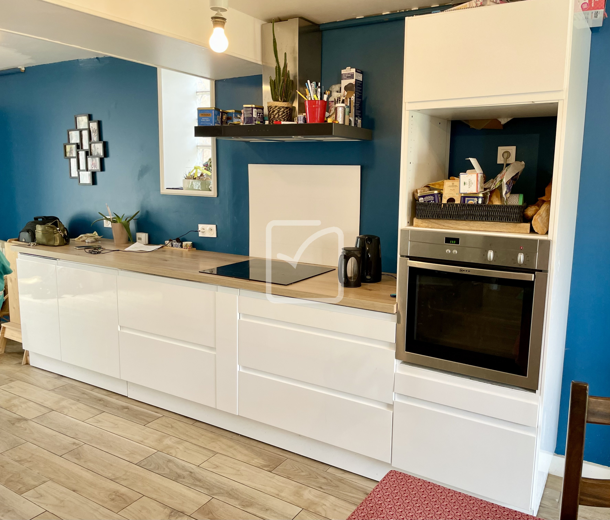 Agence immobilière de IMOCONSEIL