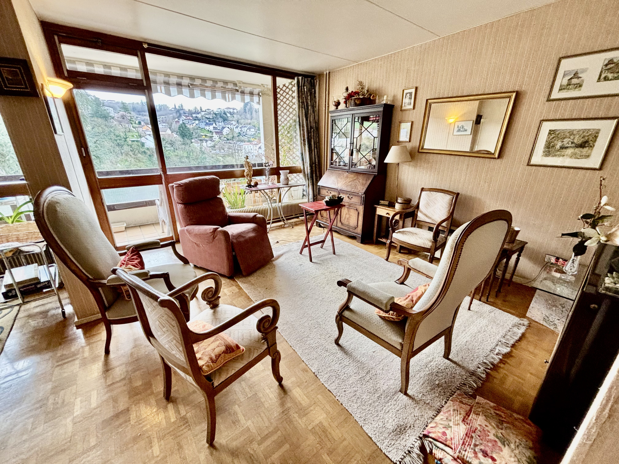 Agence immobilière de IMOCONSEIL