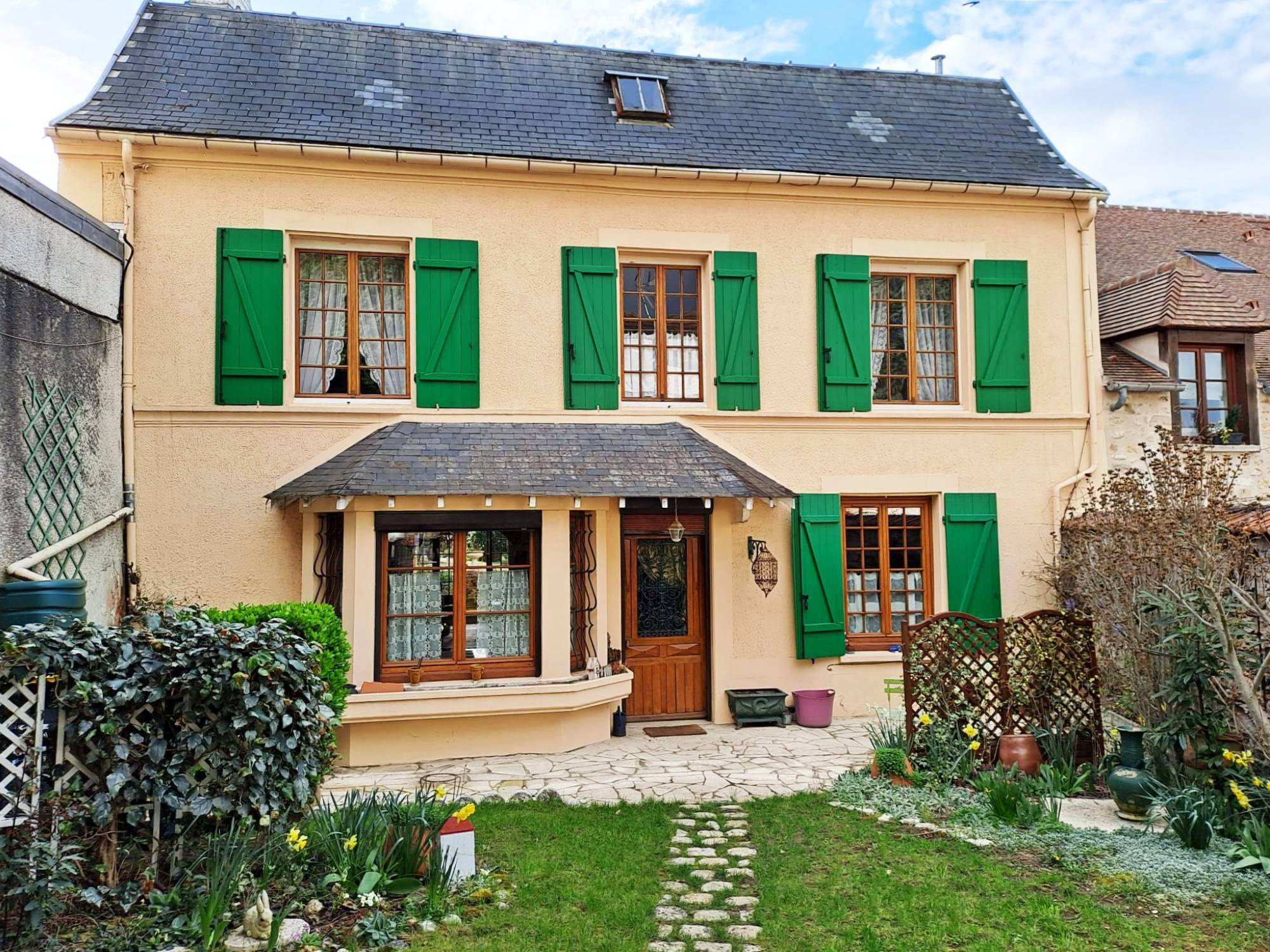 Agence immobilière de IMOCONSEIL