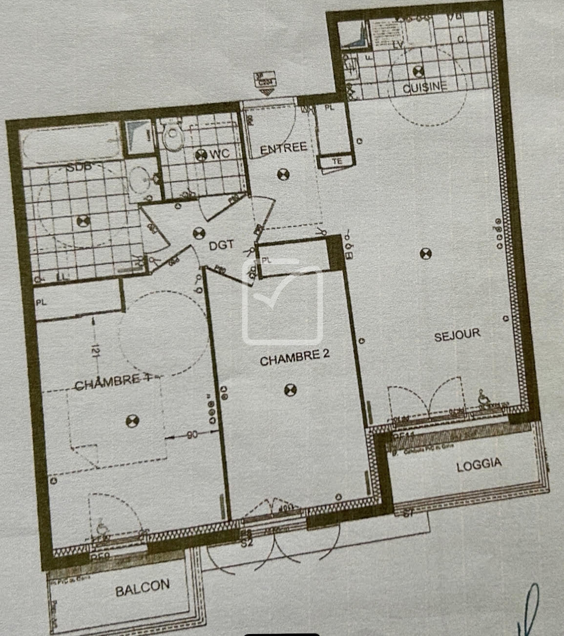 Agence immobilière de IMOCONSEIL