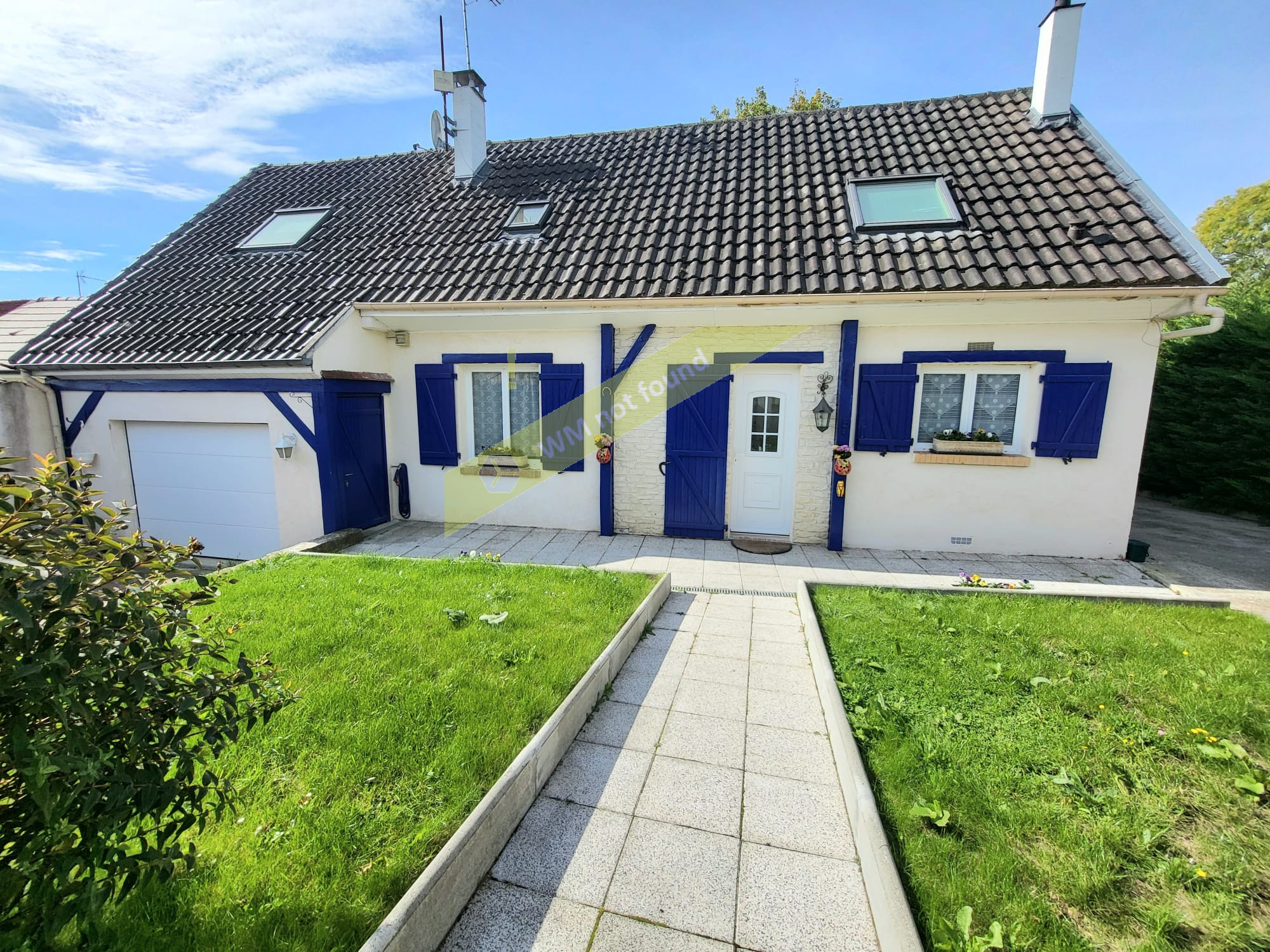 Agence immobilière de IMOCONSEIL