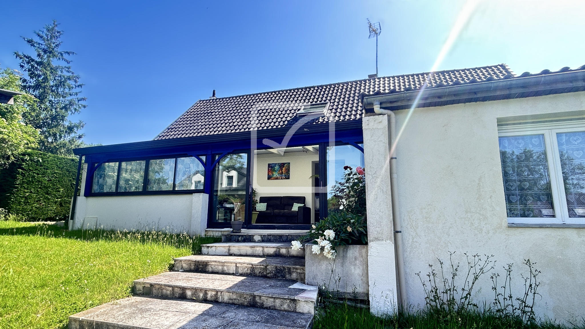 Agence immobilière de IMOCONSEIL