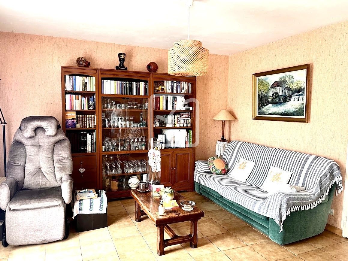Maison à vendre à Brive la gaillarde, 105 m², 4 pièces – photo 2 sur 12