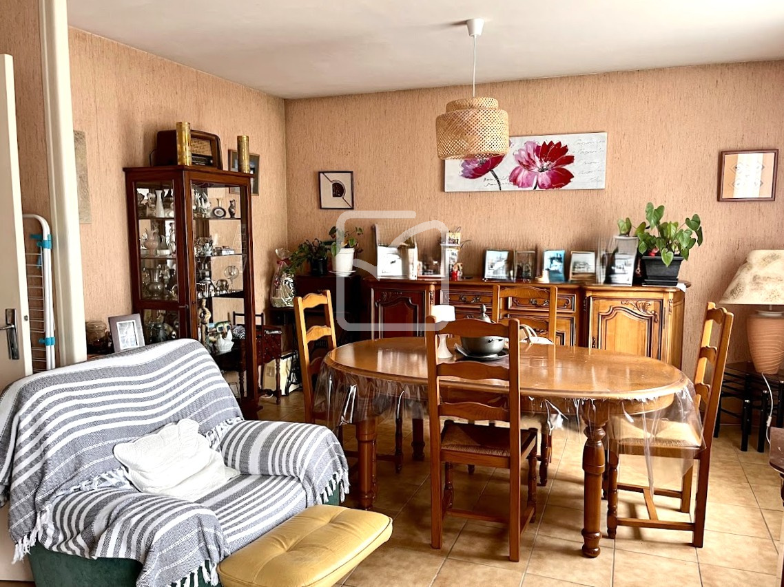 Maison à vendre à Brive la gaillarde, 105 m², 4 pièces – photo 3 sur 12