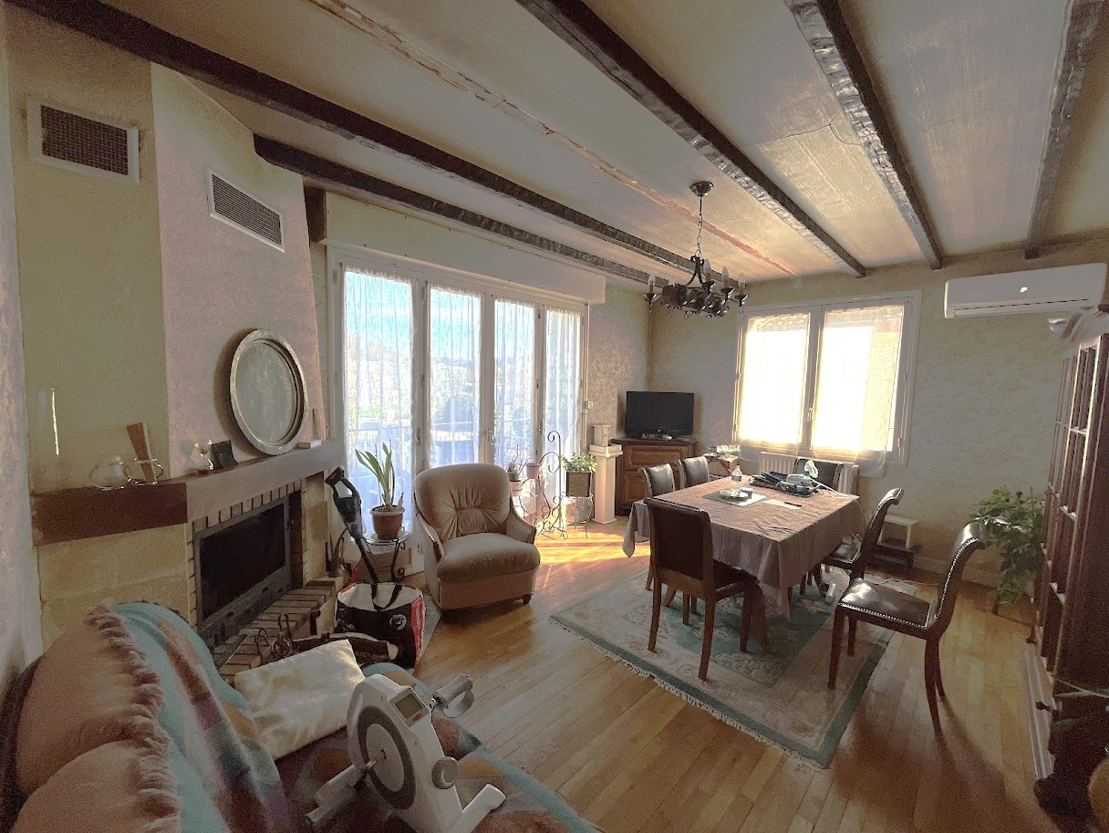 Agence immobilière de IMOCONSEIL