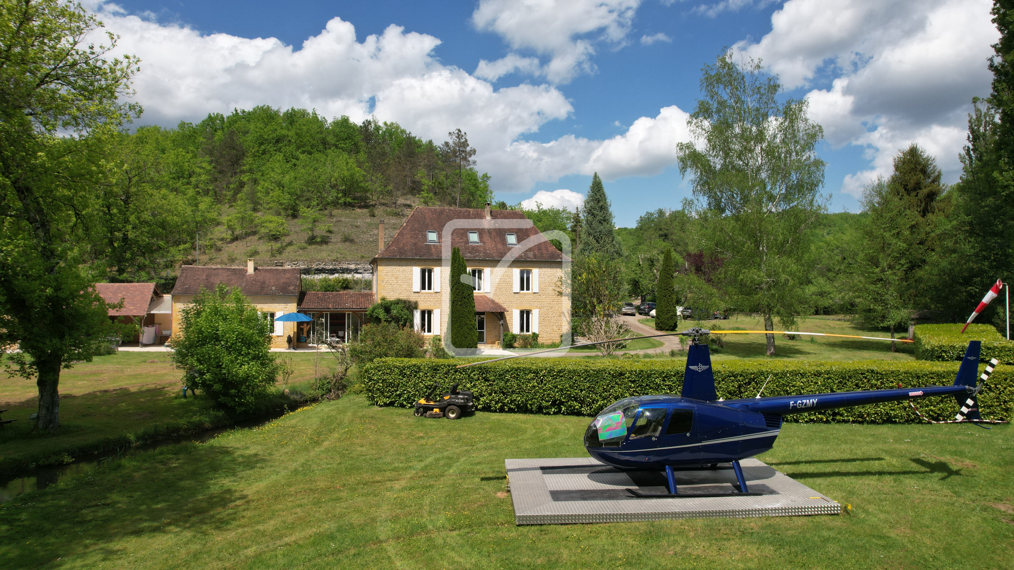 Agence immobilière de IMOCONSEIL