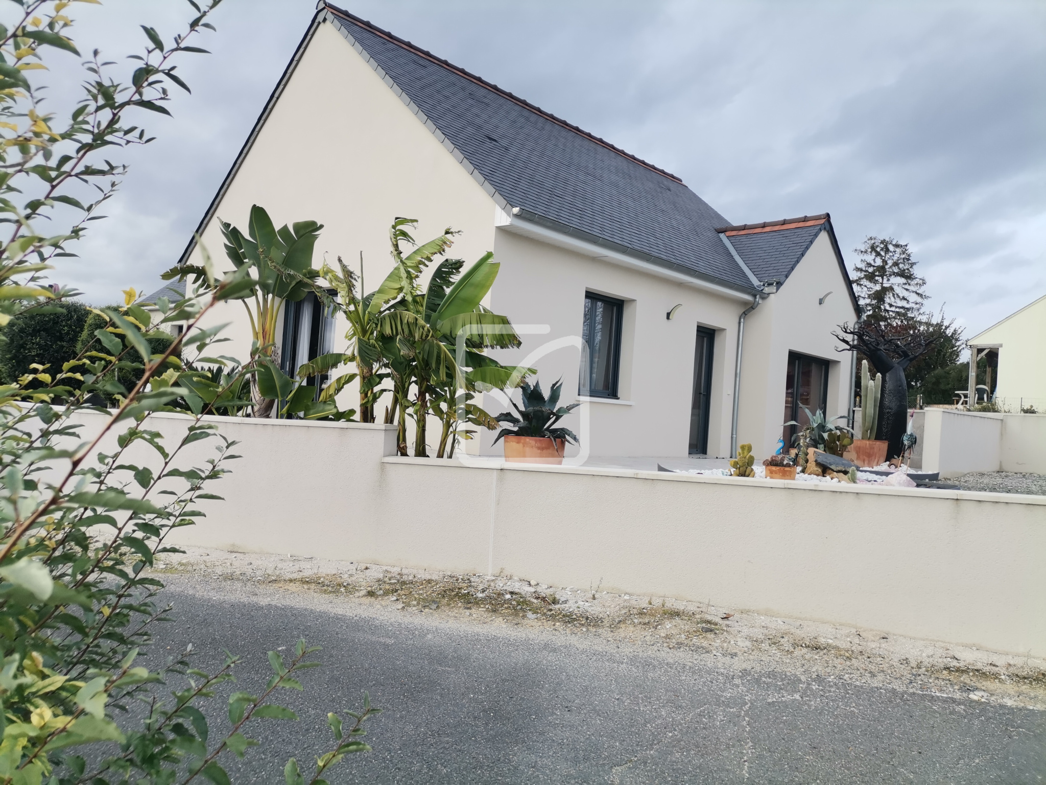 Agence immobilière de IMOCONSEIL