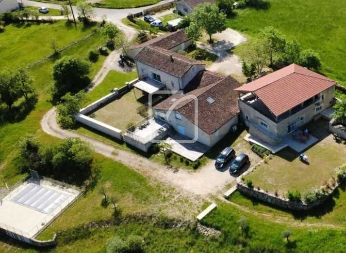 Agence immobilière de IMOCONSEIL