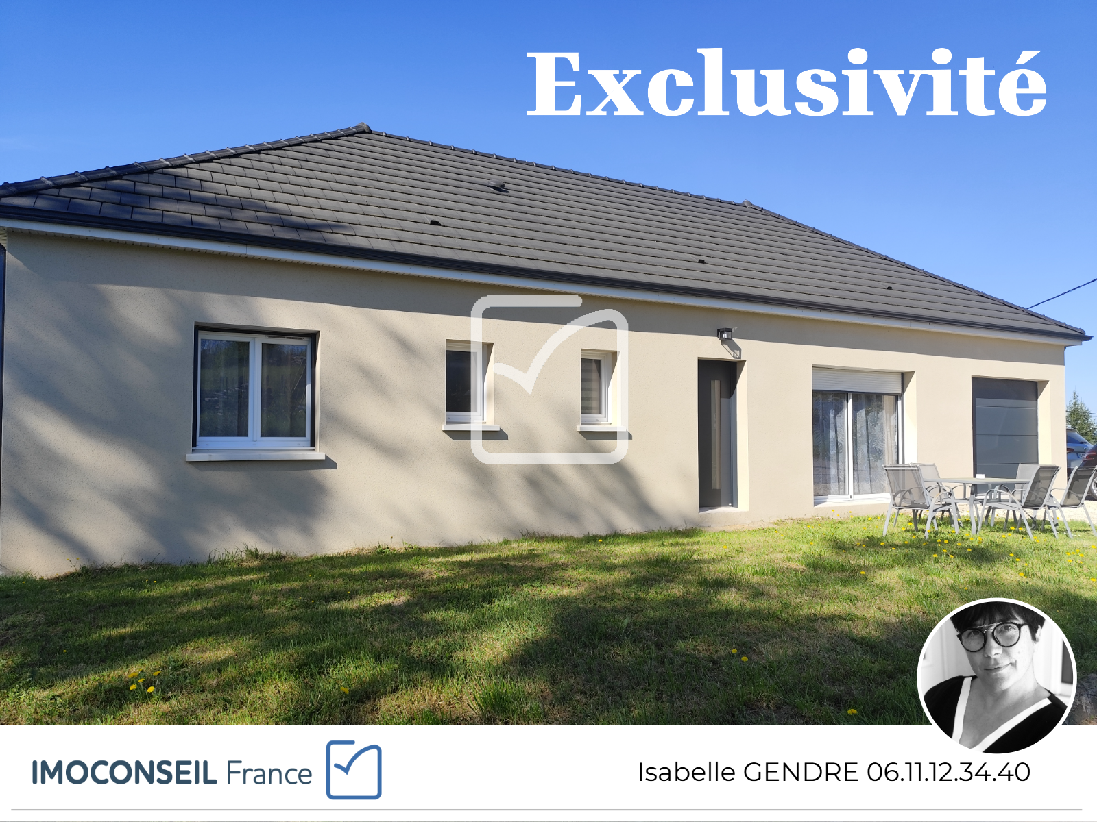 Agence immobilière de IMOCONSEIL