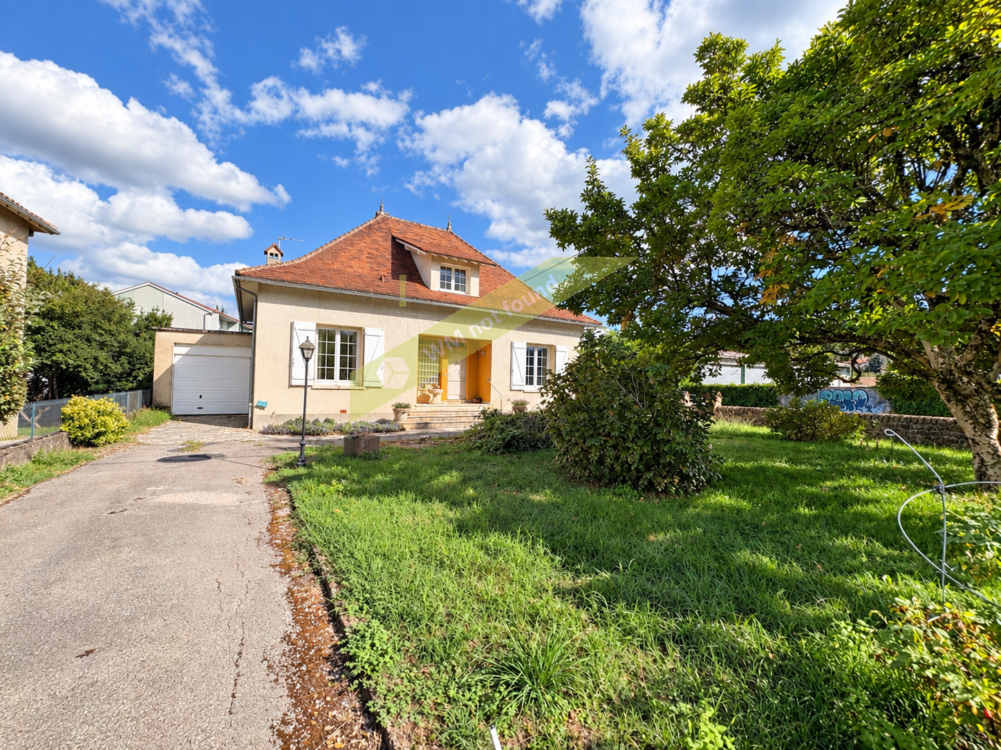 Agence immobilière de IMOCONSEIL