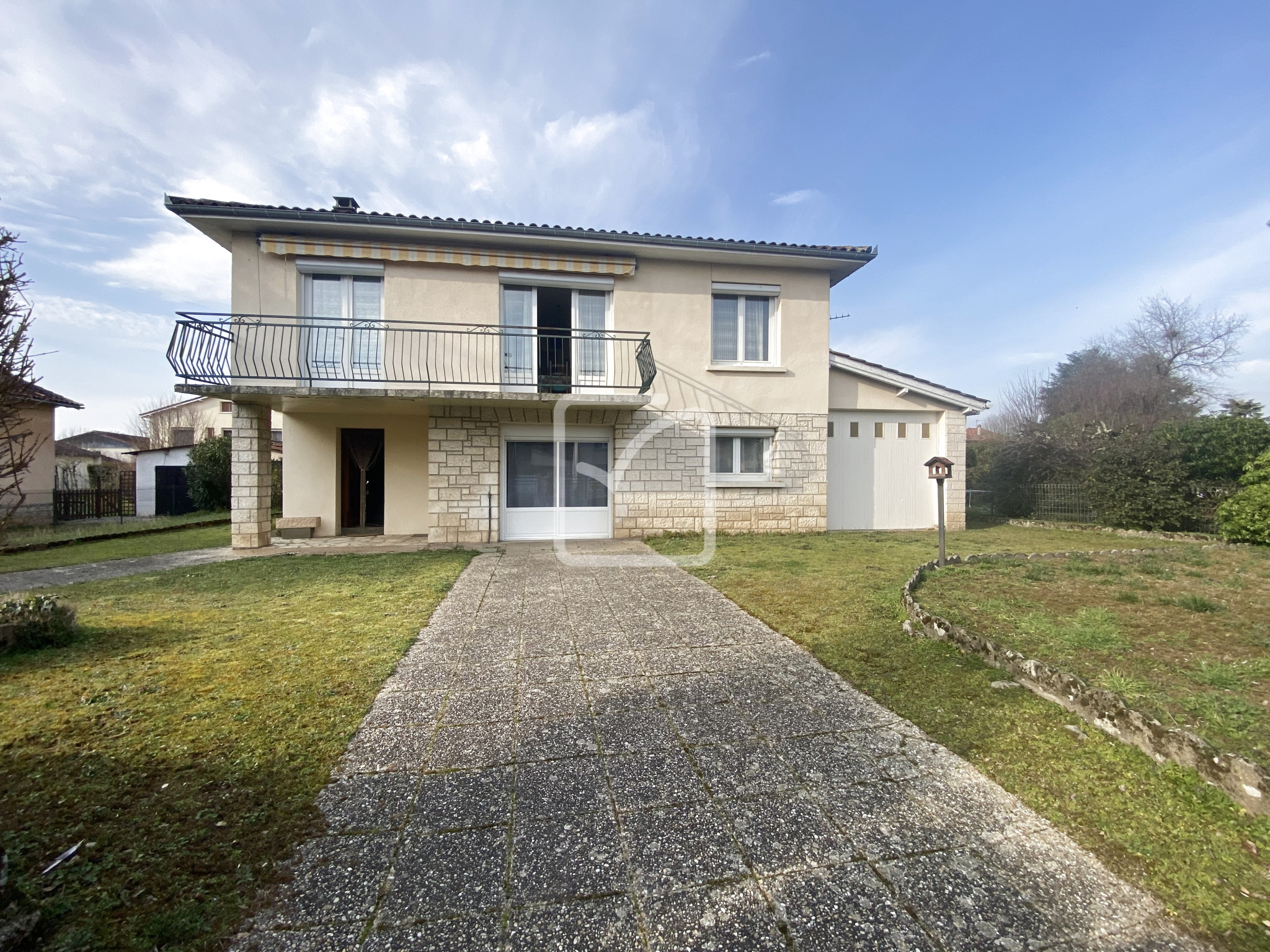 Agence immobilière de IMOCONSEIL