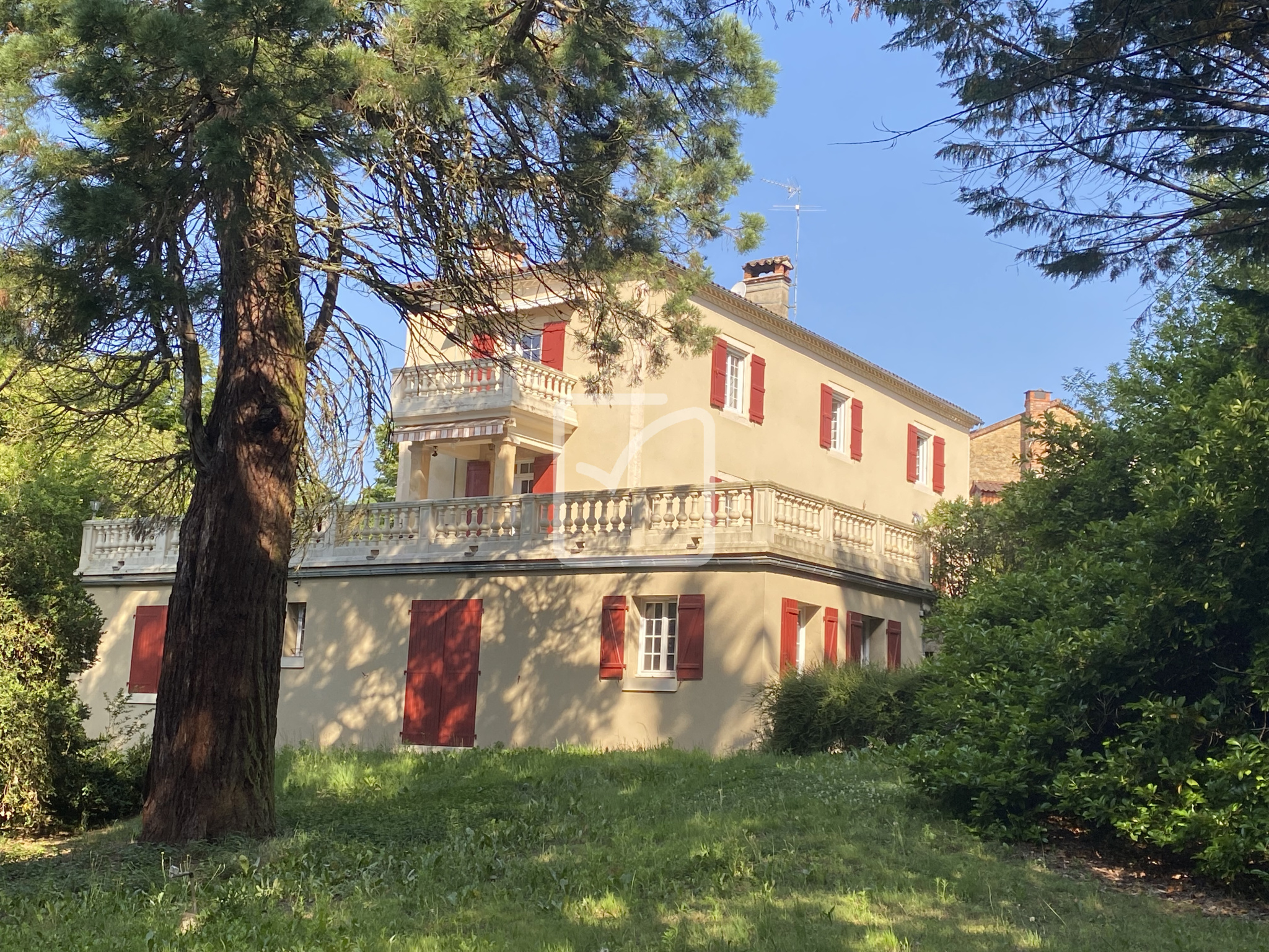 Agence immobilière de IMOCONSEIL