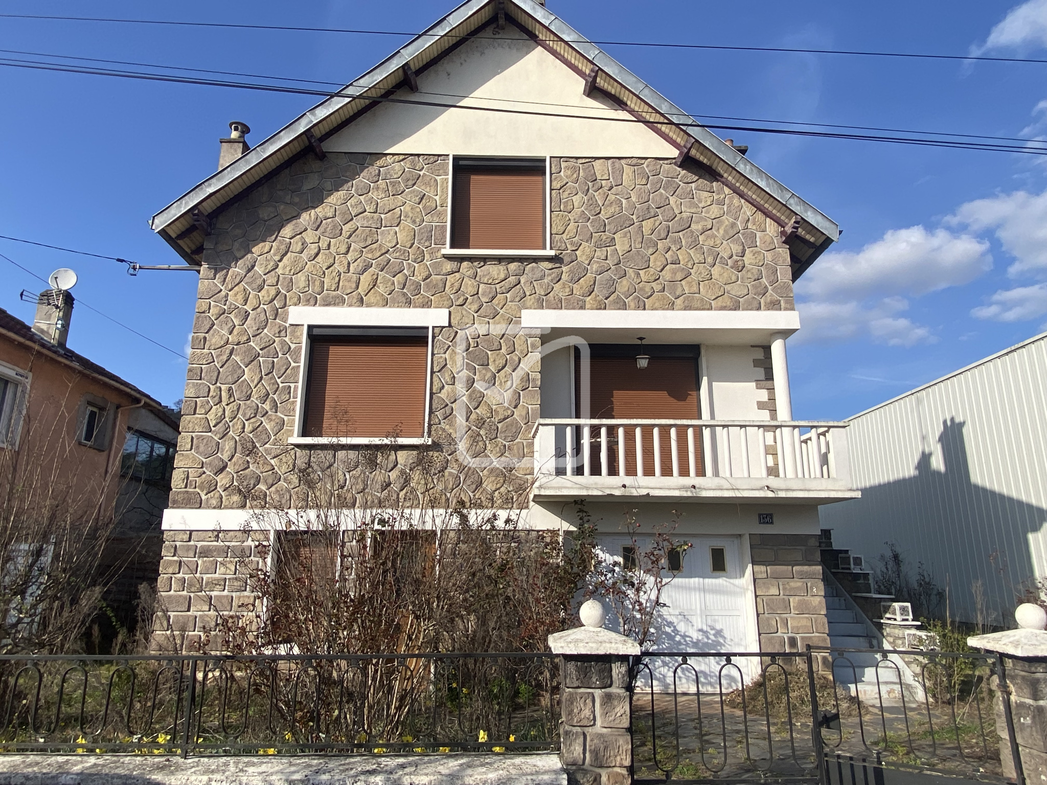 Agence immobilière de IMOCONSEIL
